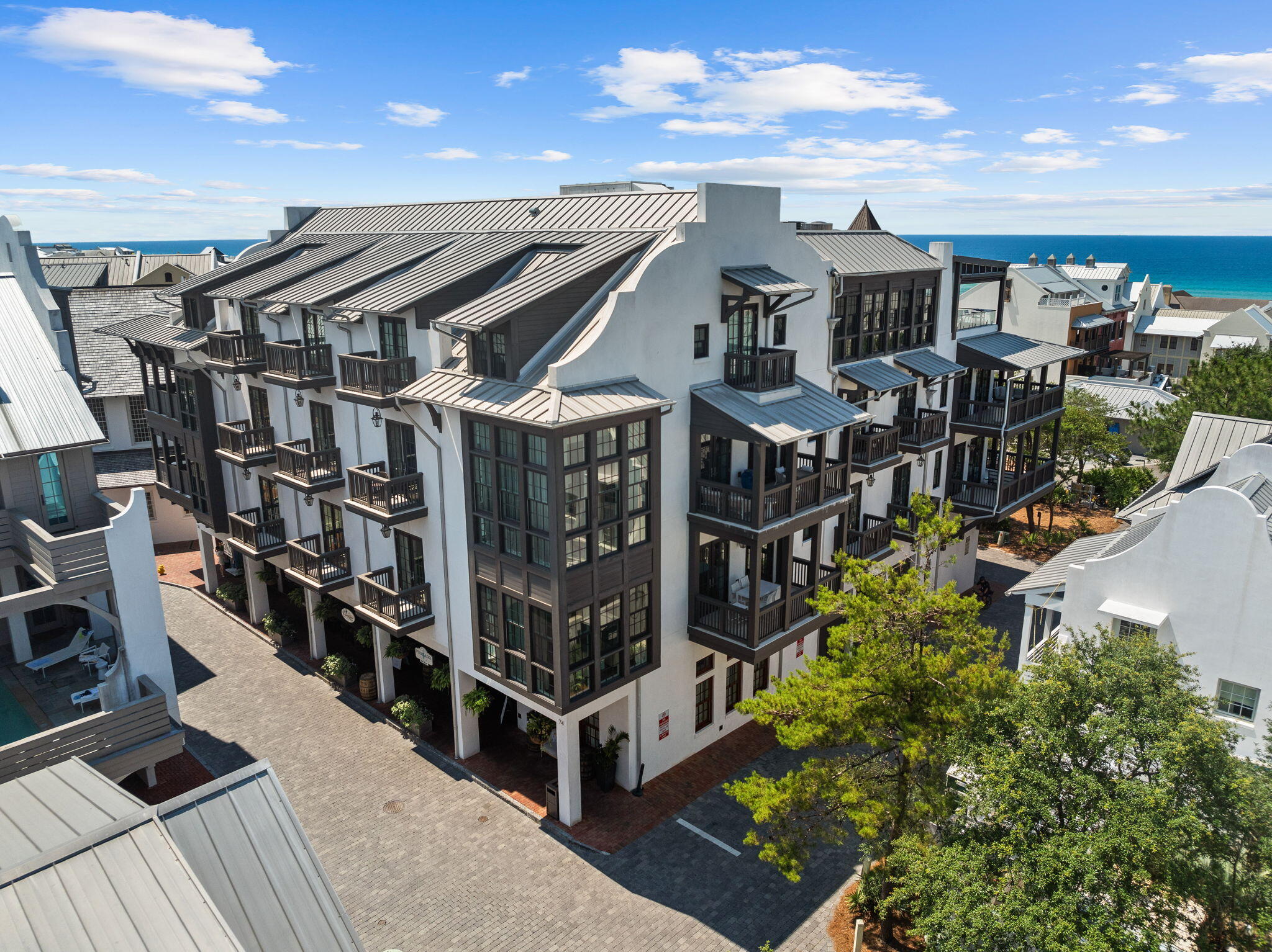 ROSEMARY BEACH - Residential