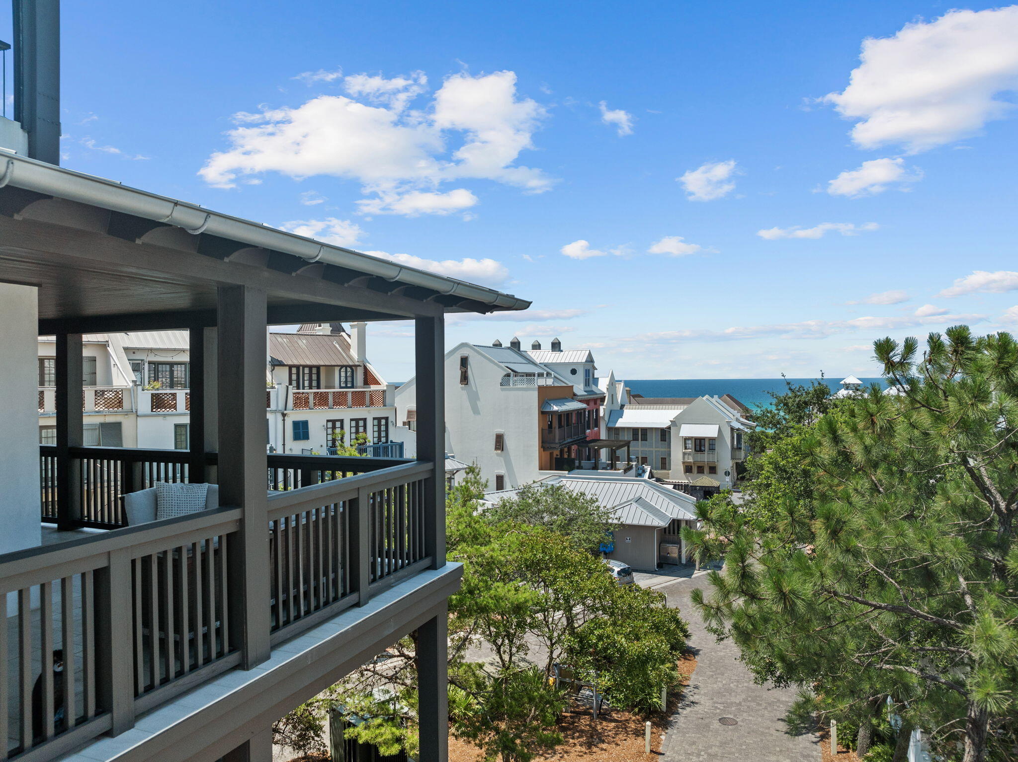 ROSEMARY BEACH - Residential