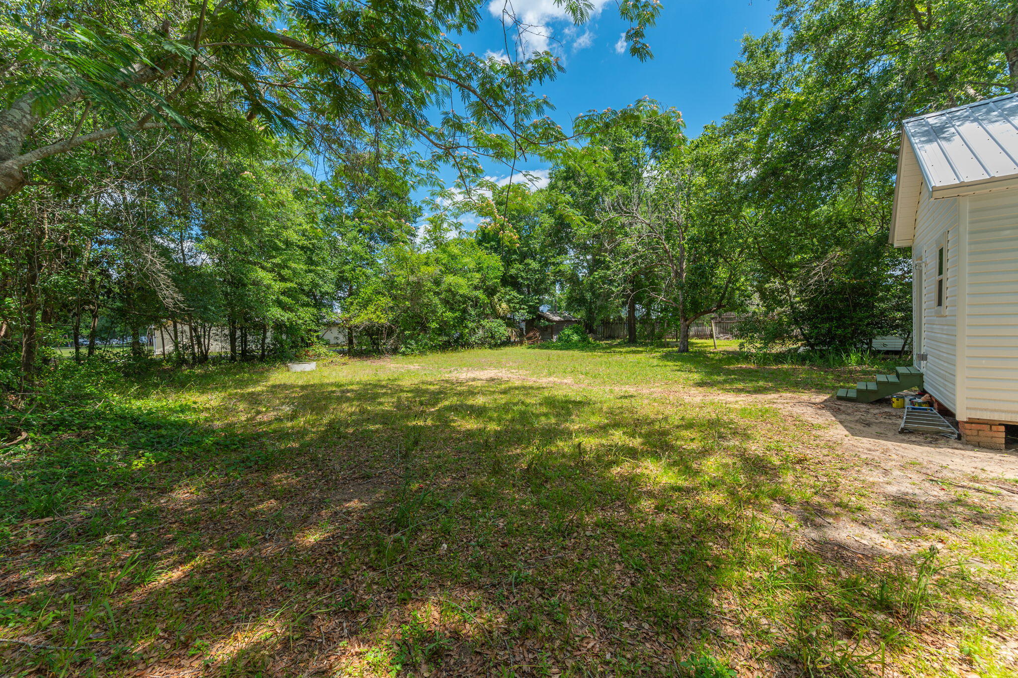 TOWN OF DEFUNIAK SPRINGS - Residential Lease