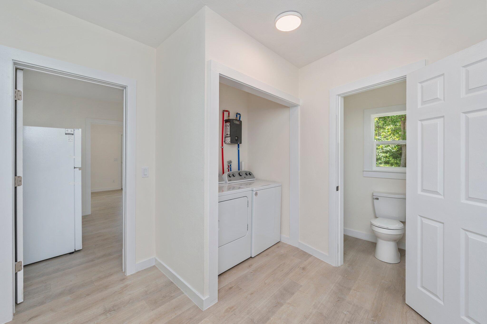 TOWN OF DEFUNIAK SPRINGS - Residential Lease