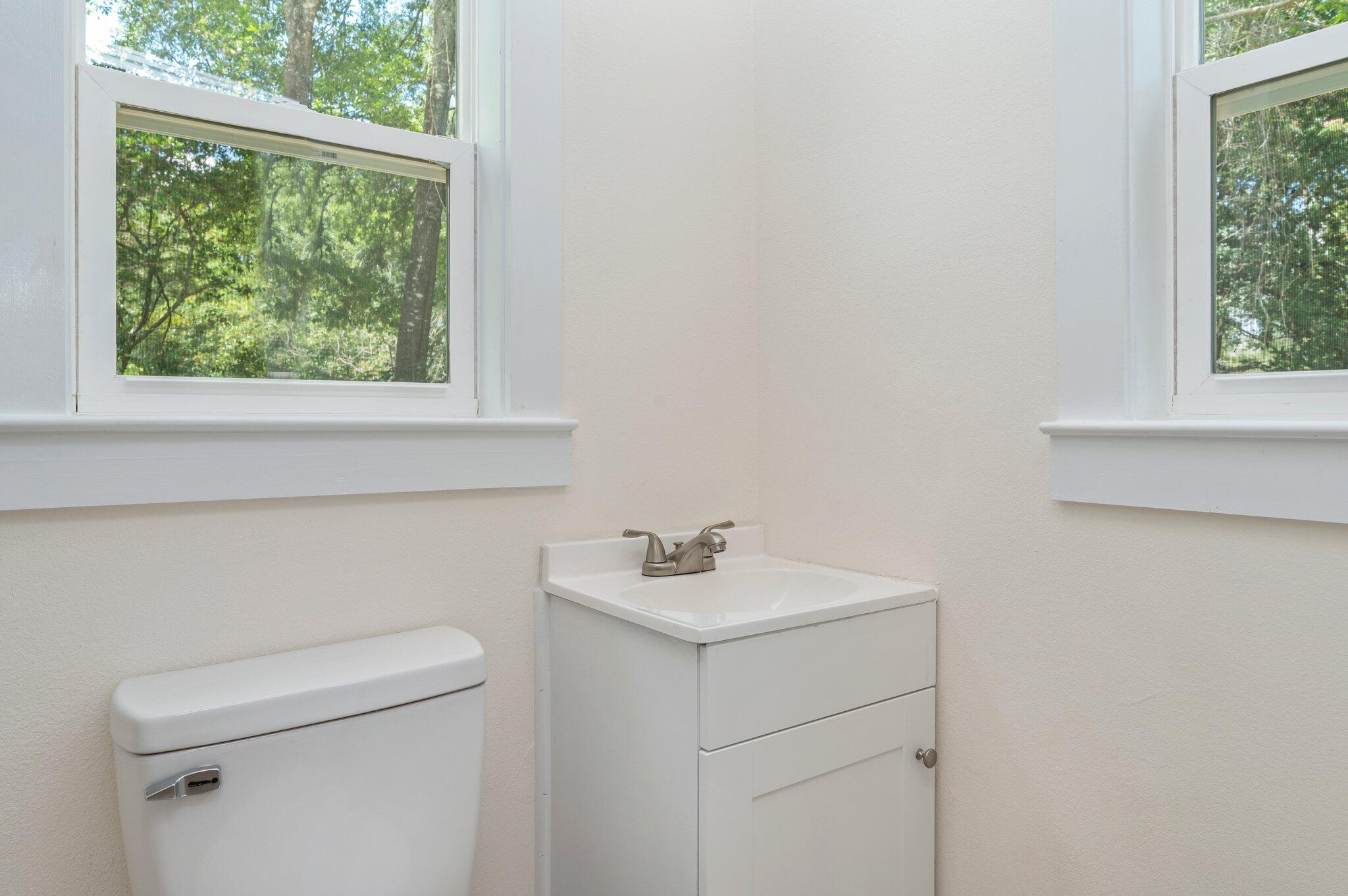 TOWN OF DEFUNIAK SPRINGS - Residential Lease