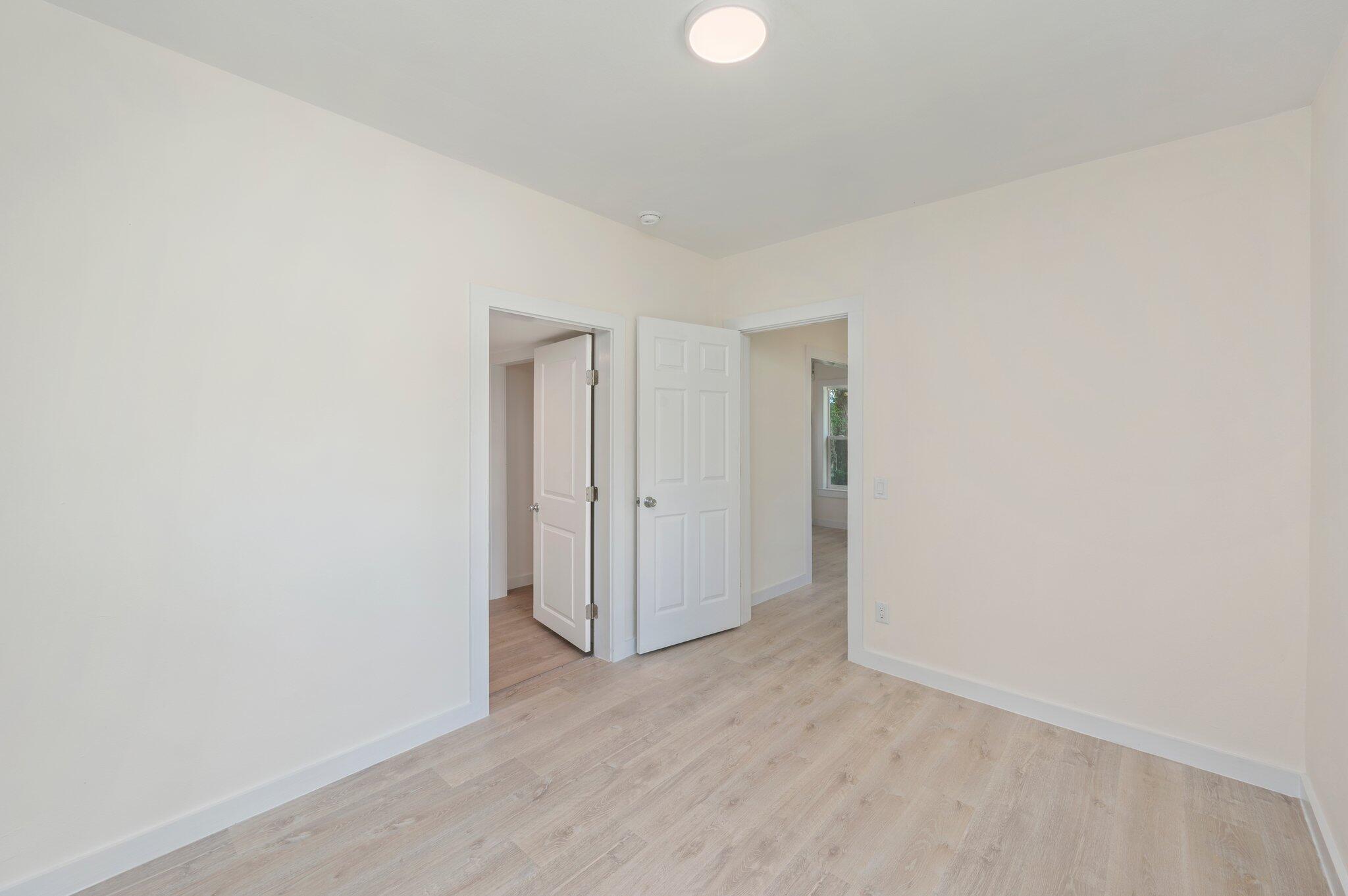 TOWN OF DEFUNIAK SPRINGS - Residential Lease