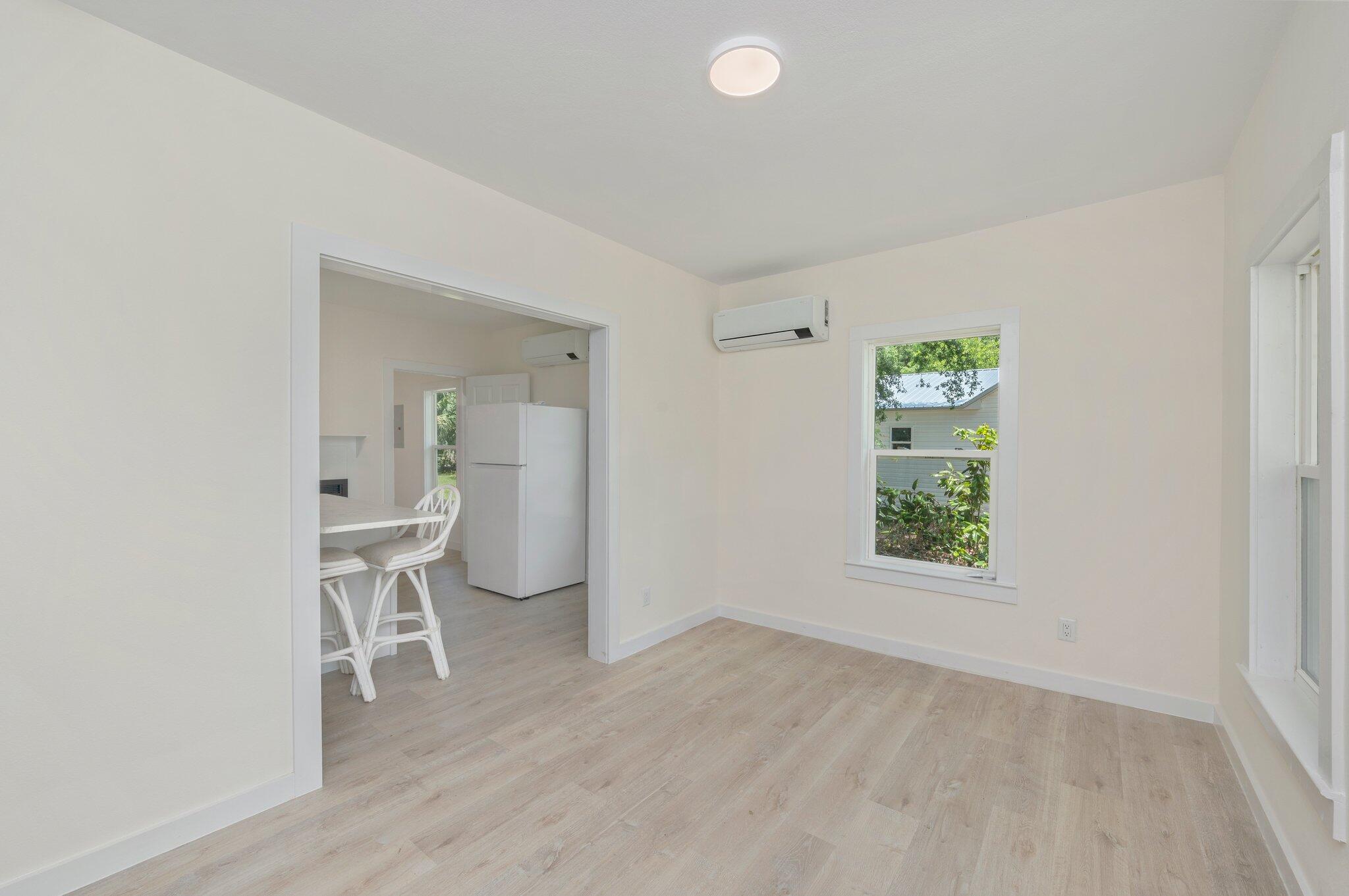 TOWN OF DEFUNIAK SPRINGS - Residential Lease