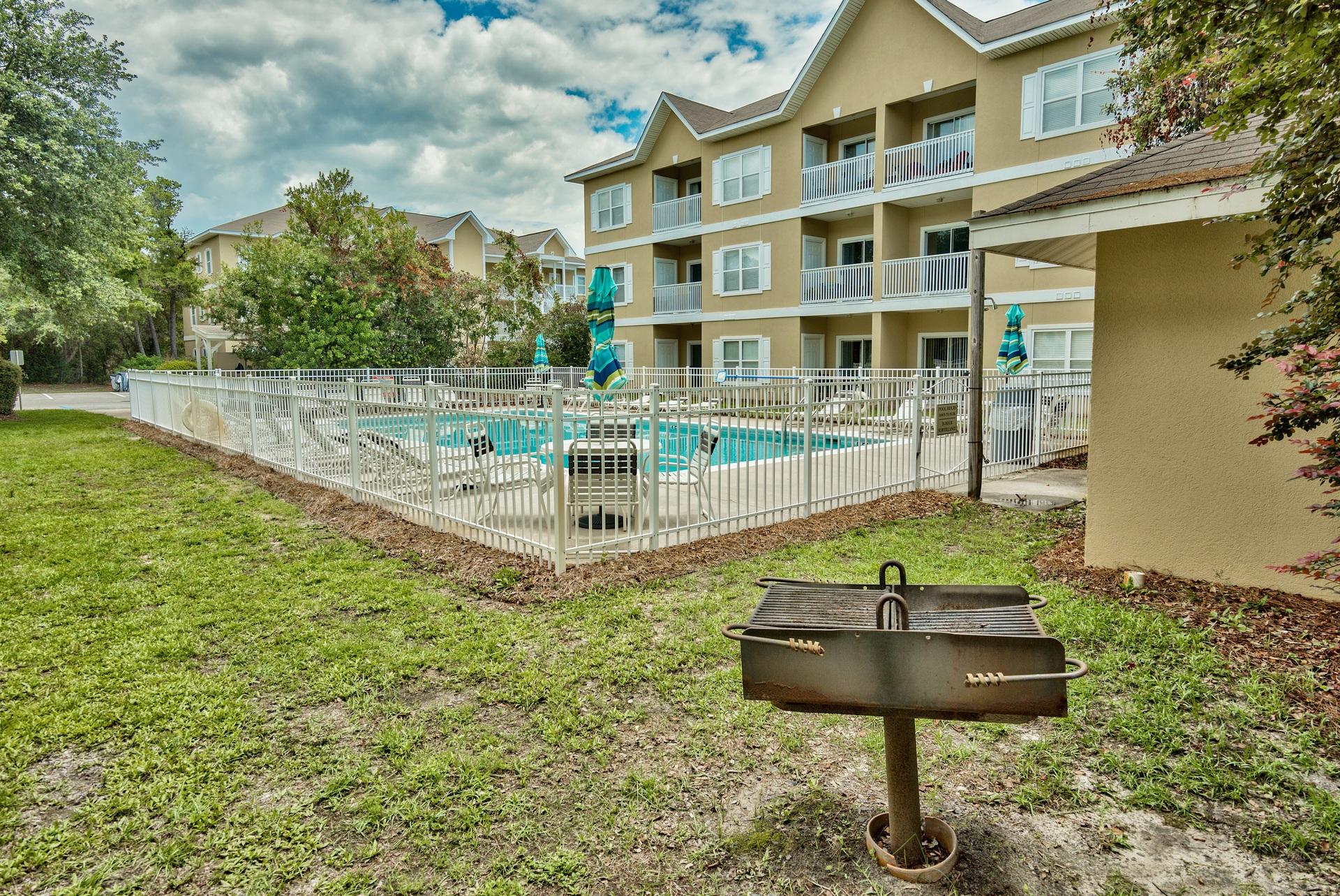 HERON'S WATCH CONDO PH 7 - Residential