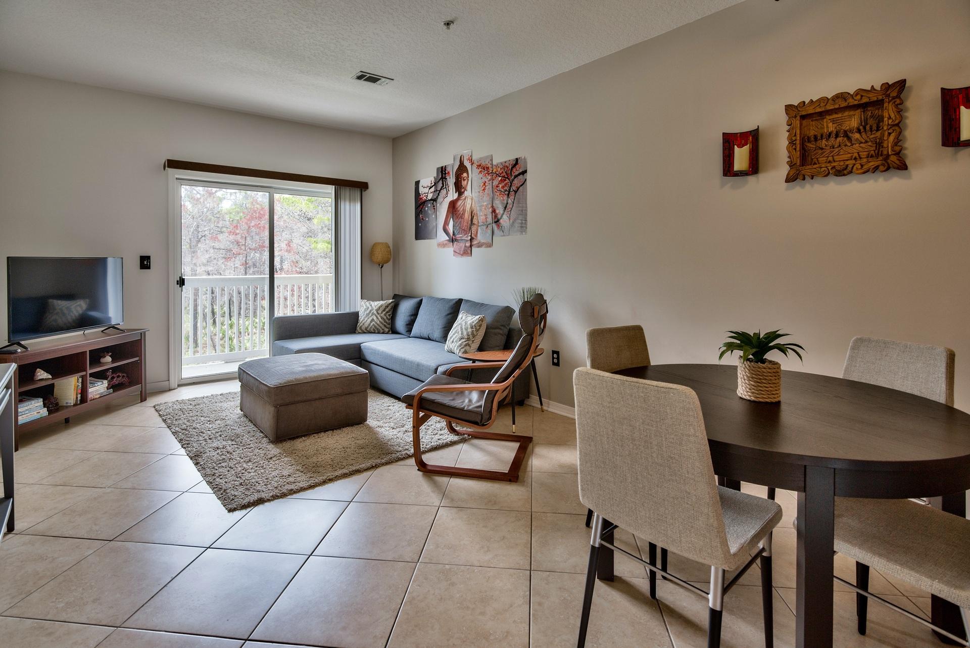 HERON'S WATCH CONDO PH 7 - Residential