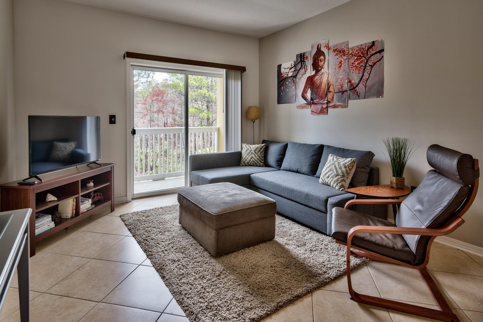 HERON'S WATCH CONDO PH 7 - Residential