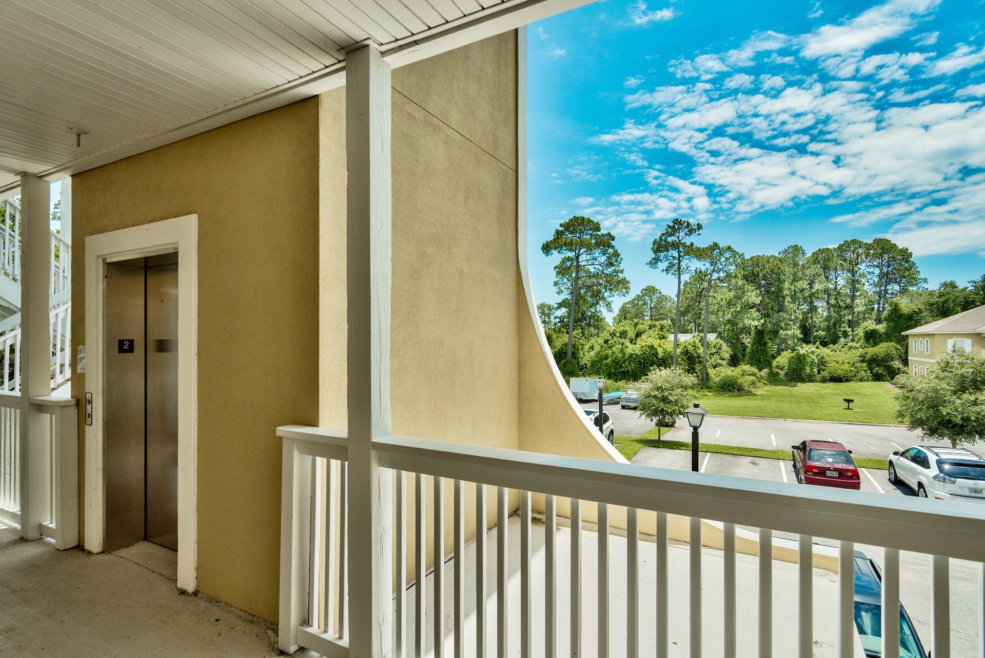 HERON'S WATCH CONDO PH 7 - Residential