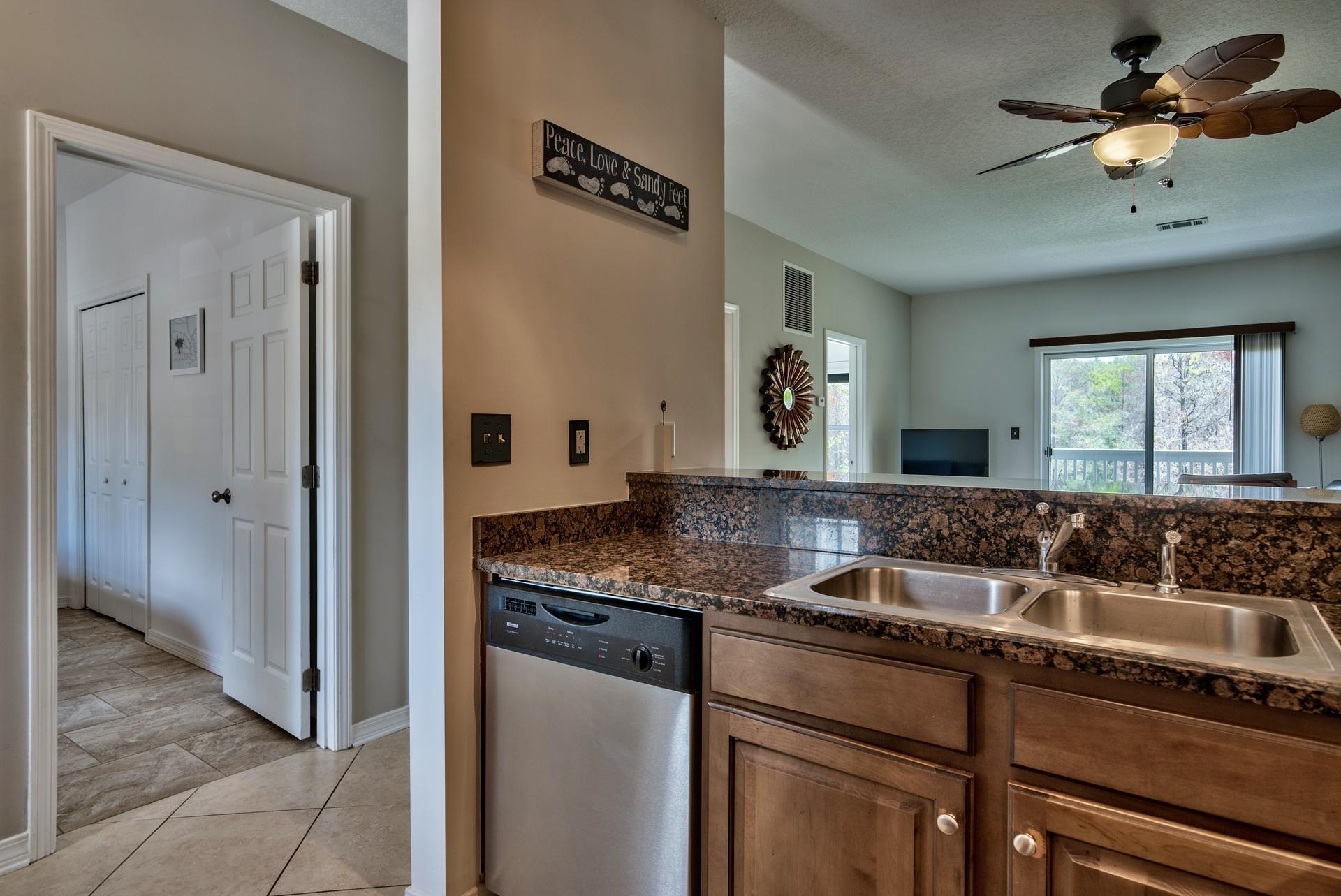 HERON'S WATCH CONDO PH 7 - Residential