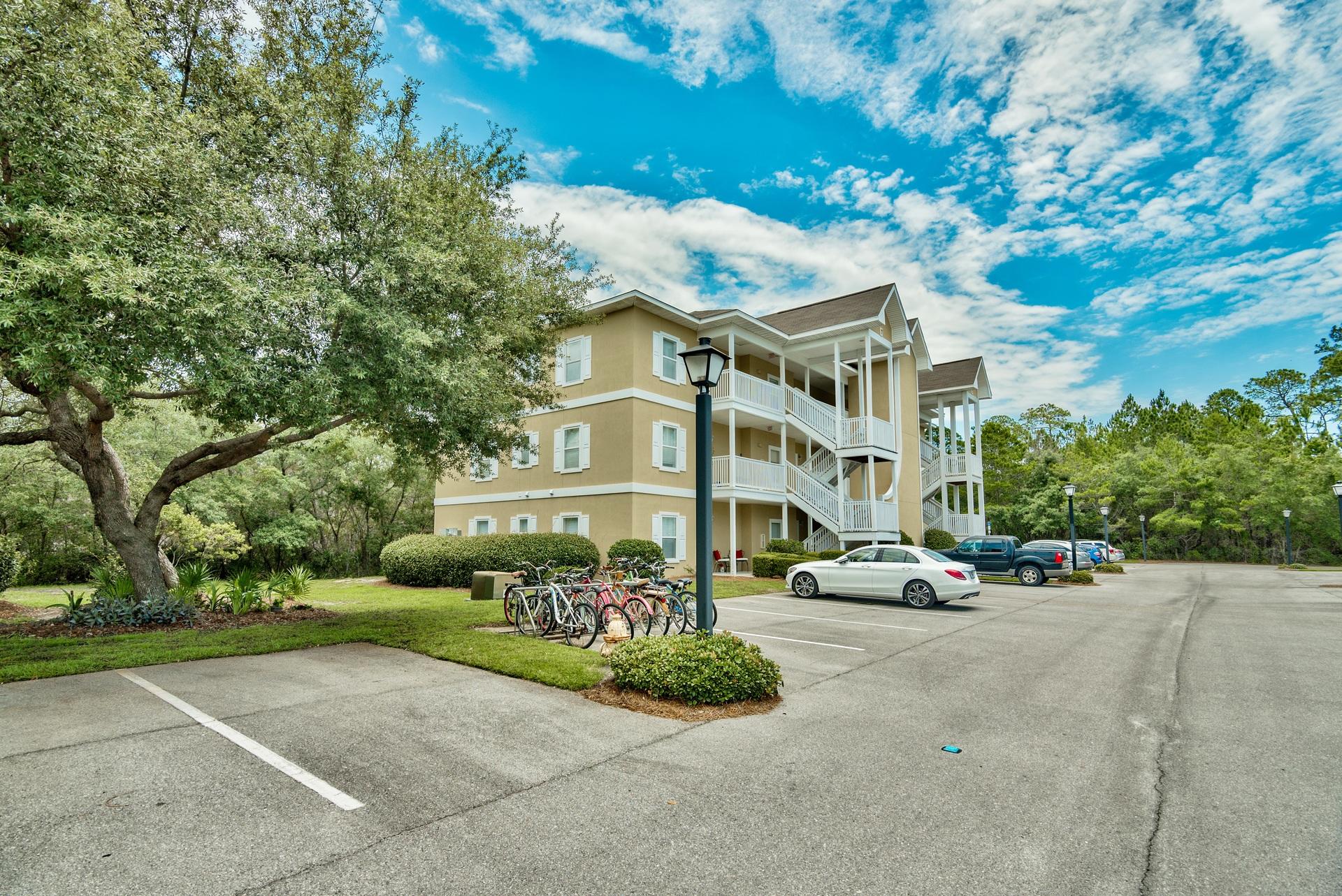 HERON'S WATCH CONDO PH 7 - Residential