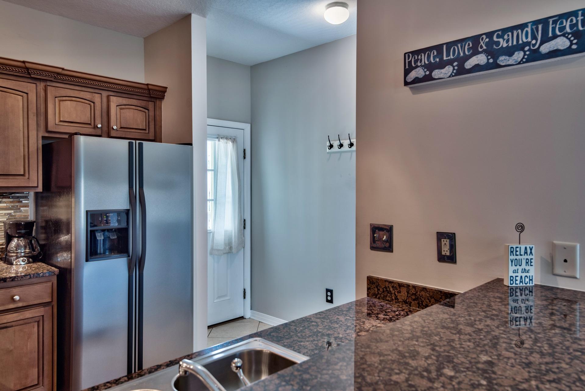 HERON'S WATCH CONDO PH 7 - Residential