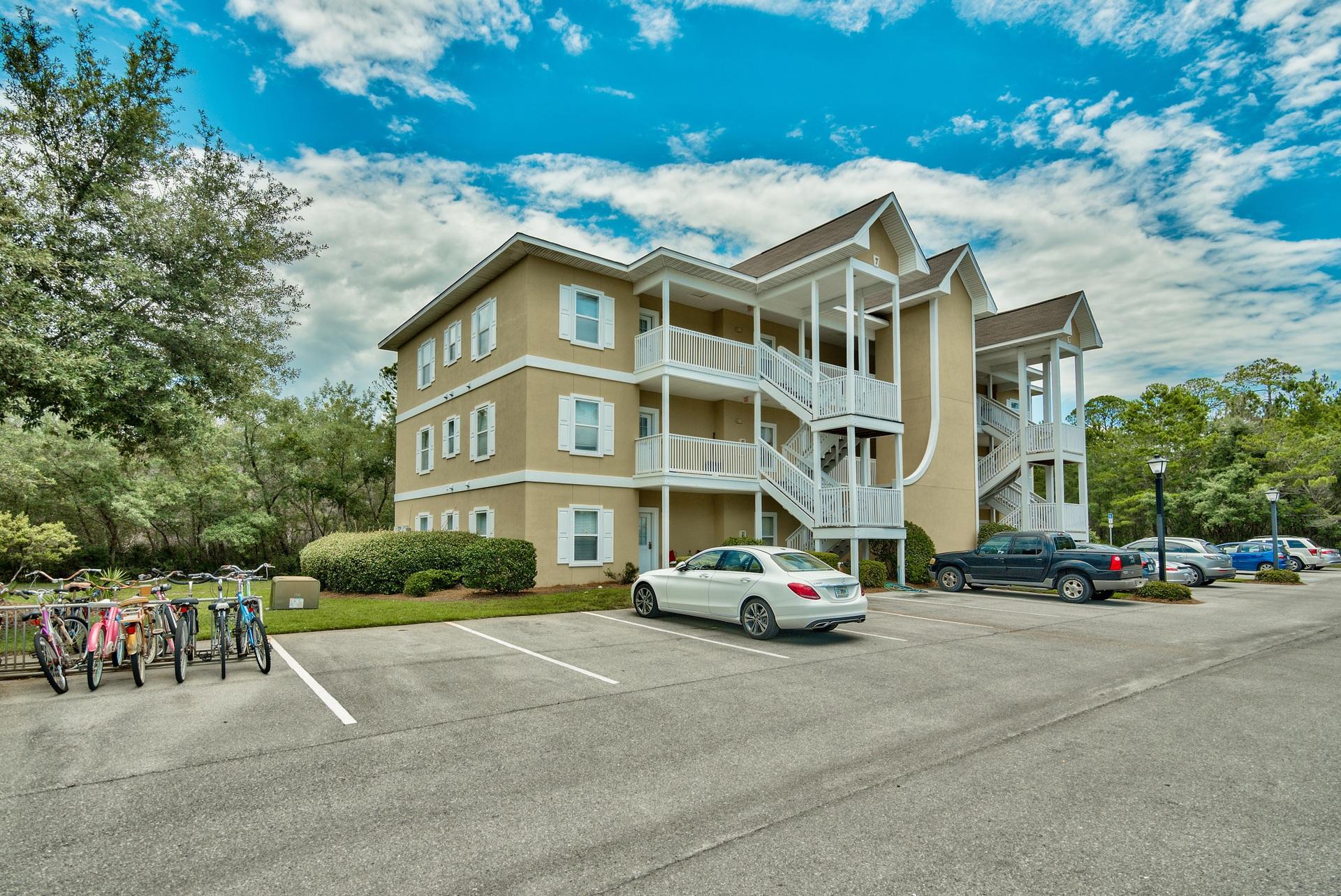 HERON'S WATCH CONDO PH 7 - Residential