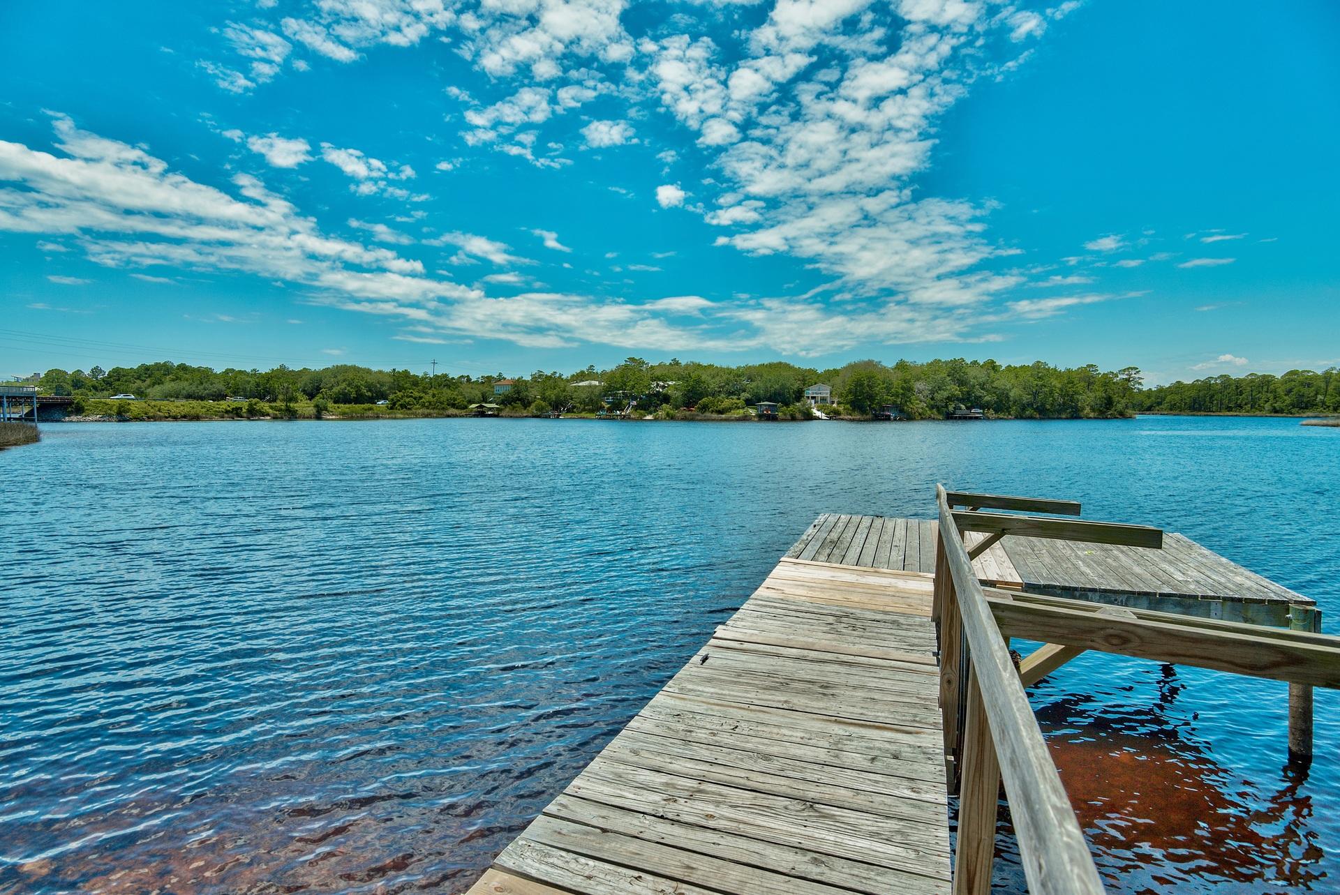 HERON'S WATCH CONDO PH 7 - Residential