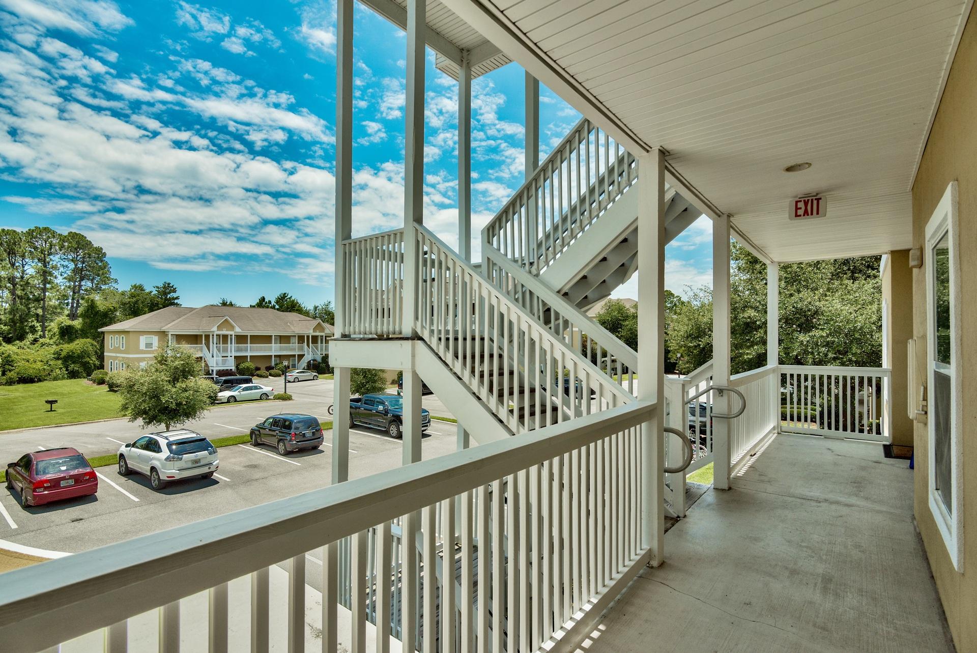 HERON'S WATCH CONDO PH 7 - Residential