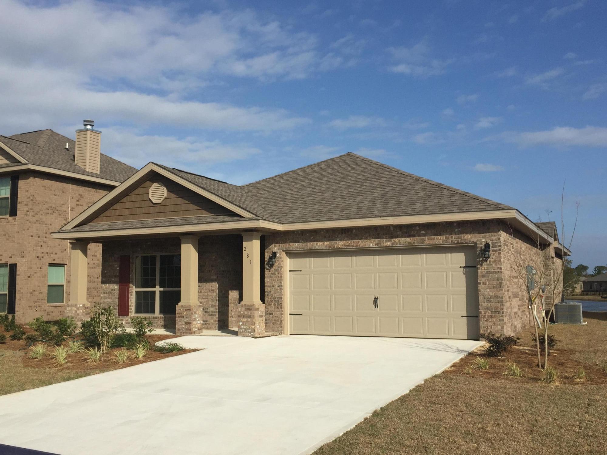 Driftwood Estates - Residential