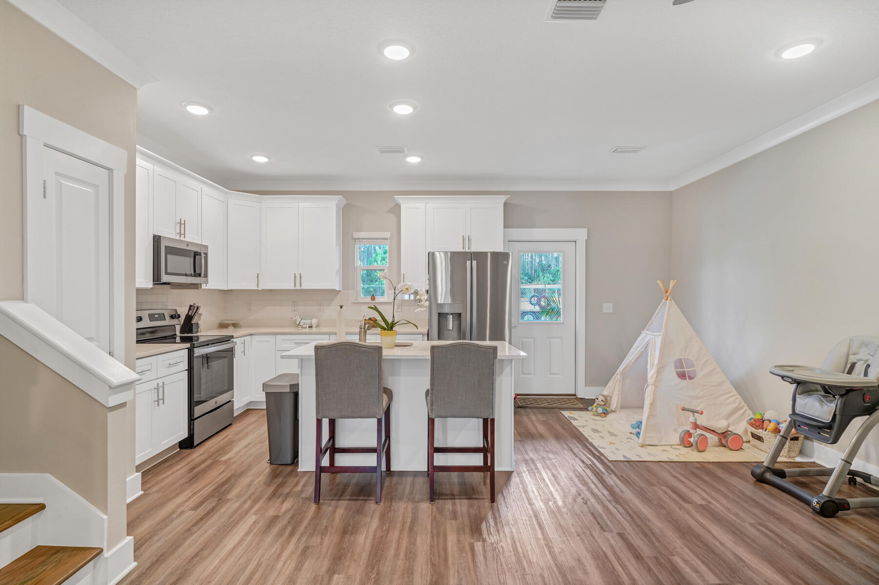 VERANDAS OF FREEPORT, THE - Residential