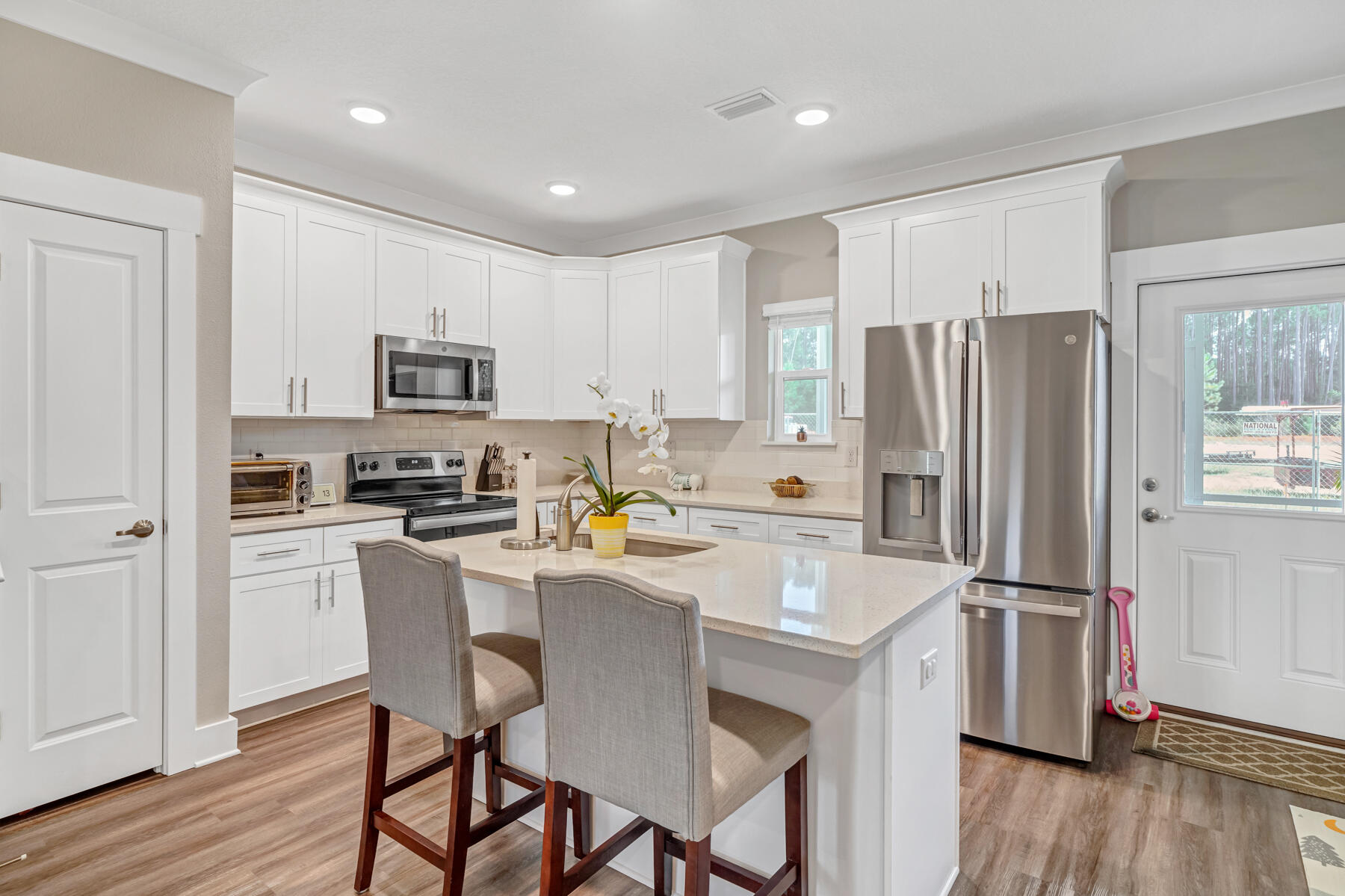 VERANDAS OF FREEPORT, THE - Residential