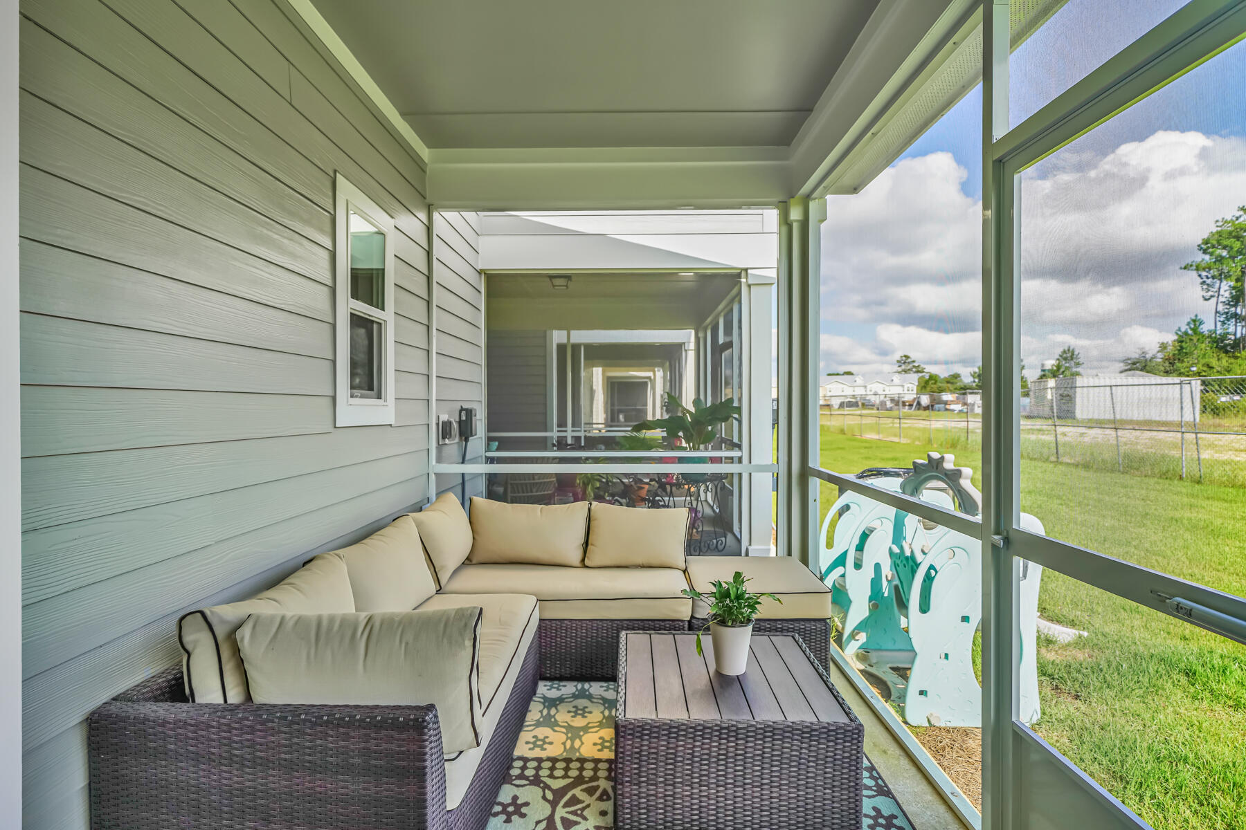 VERANDAS OF FREEPORT, THE - Residential