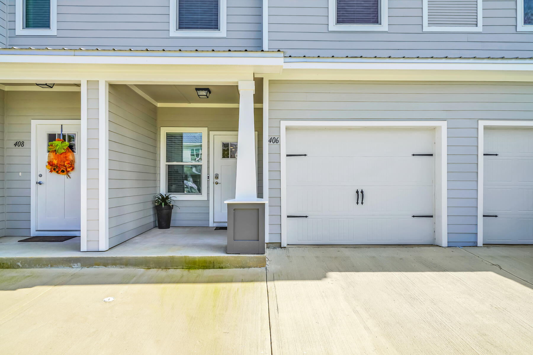 VERANDAS OF FREEPORT, THE - Residential