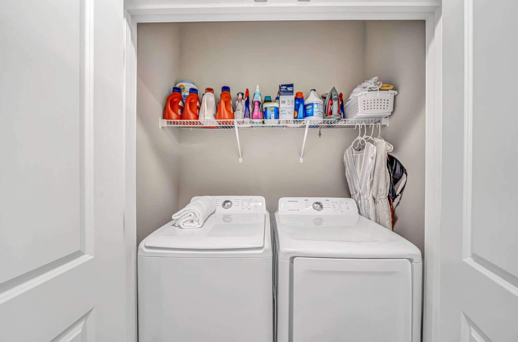 VERANDAS OF FREEPORT, THE - Residential