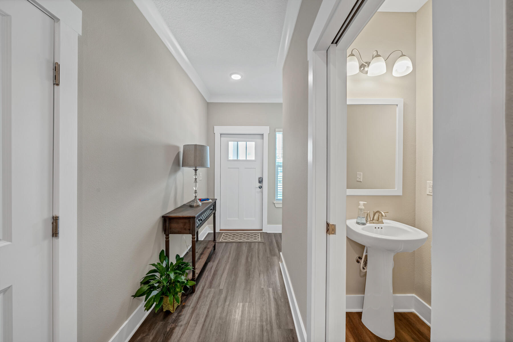 VERANDAS OF FREEPORT, THE - Residential