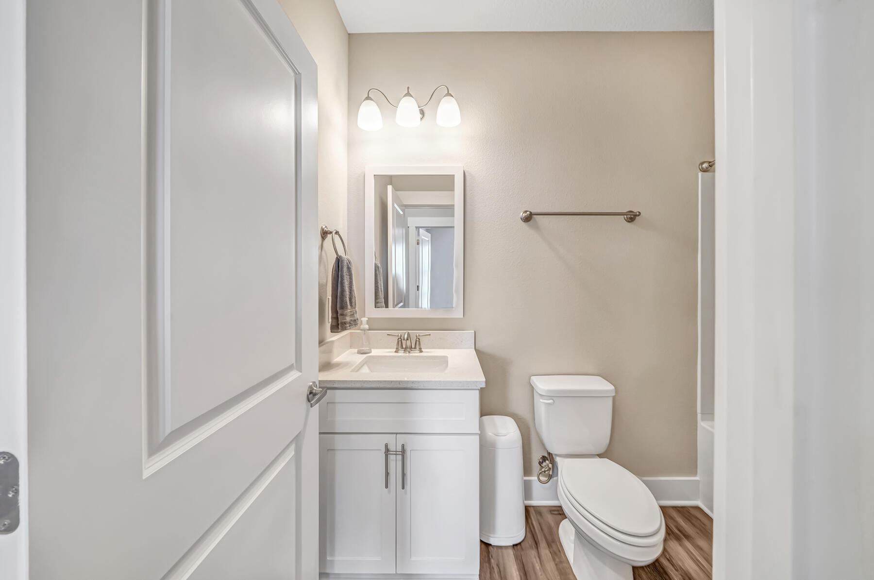 VERANDAS OF FREEPORT, THE - Residential