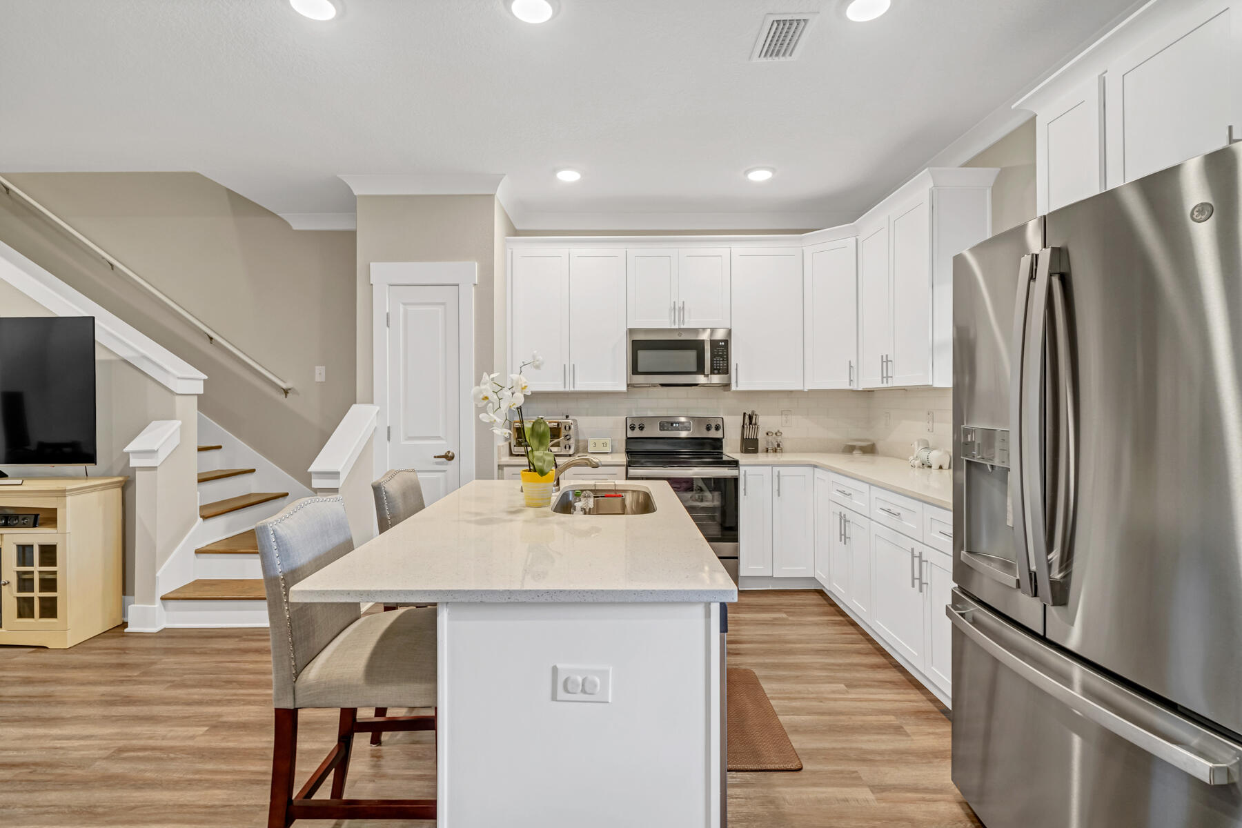 VERANDAS OF FREEPORT, THE - Residential