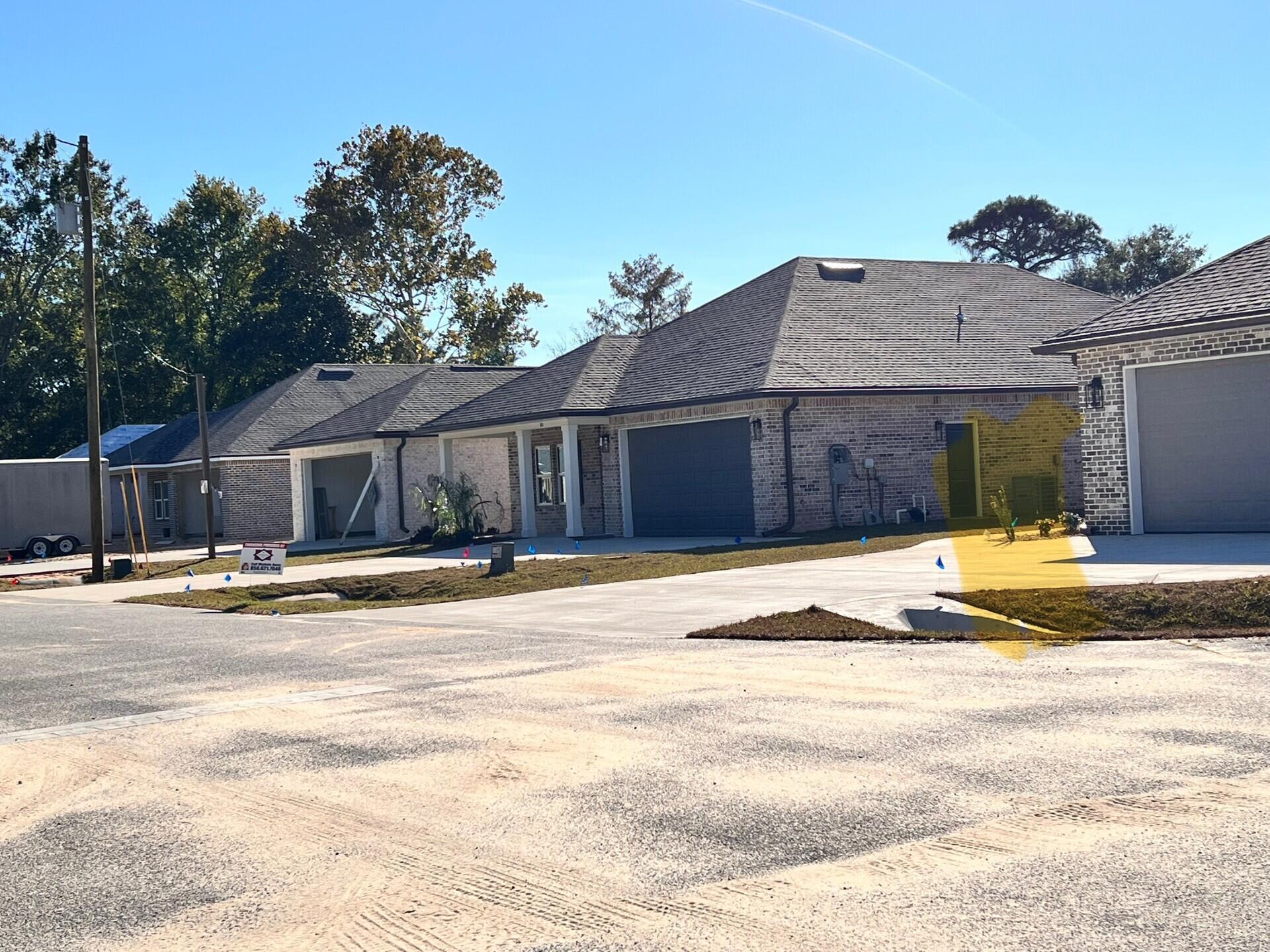 VILLA TASSO TOWN OF - Residential