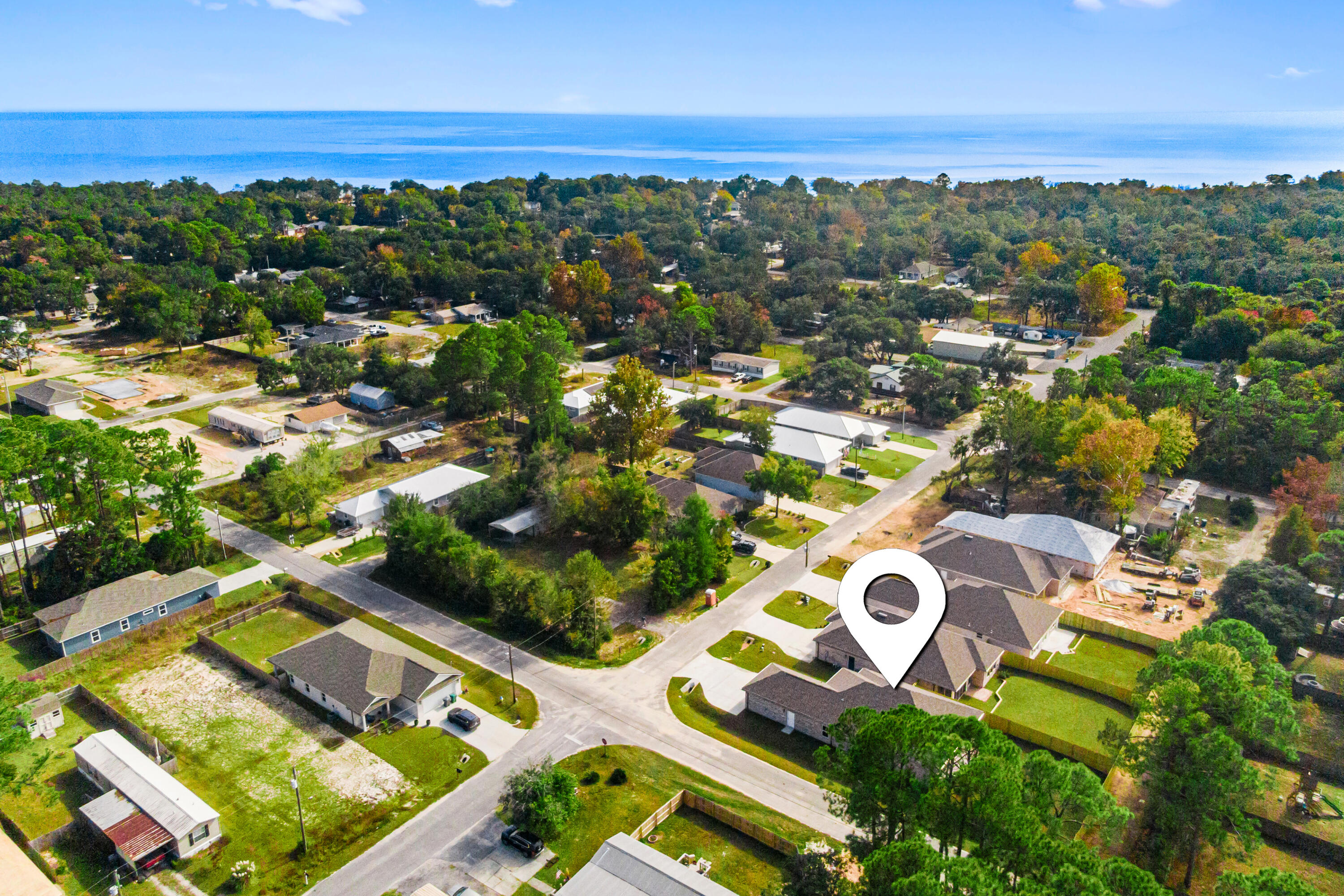 VILLA TASSO TOWN OF - Residential