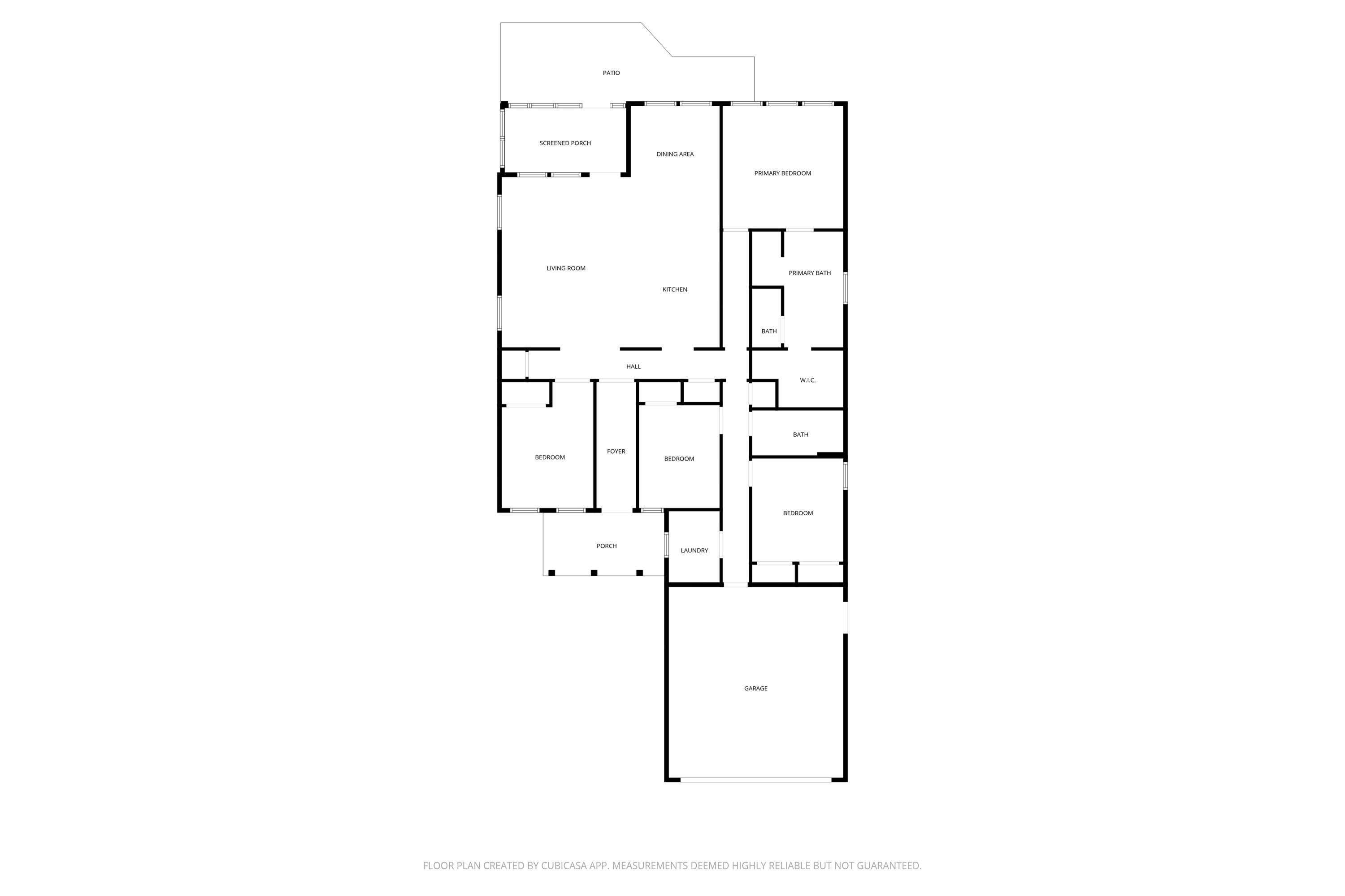 VILLA TASSO TOWN OF - Residential