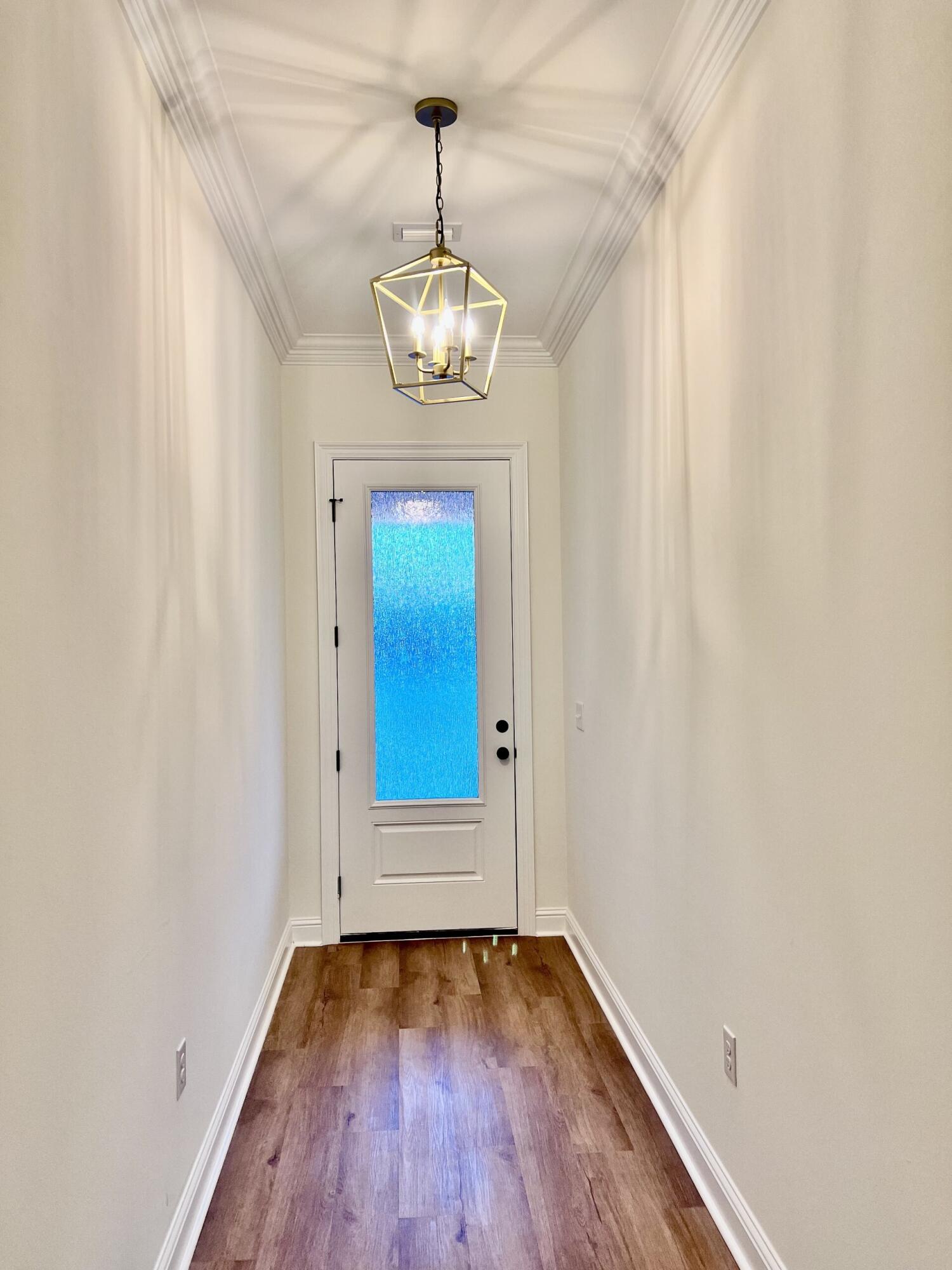 VILLA TASSO TOWN OF - Residential