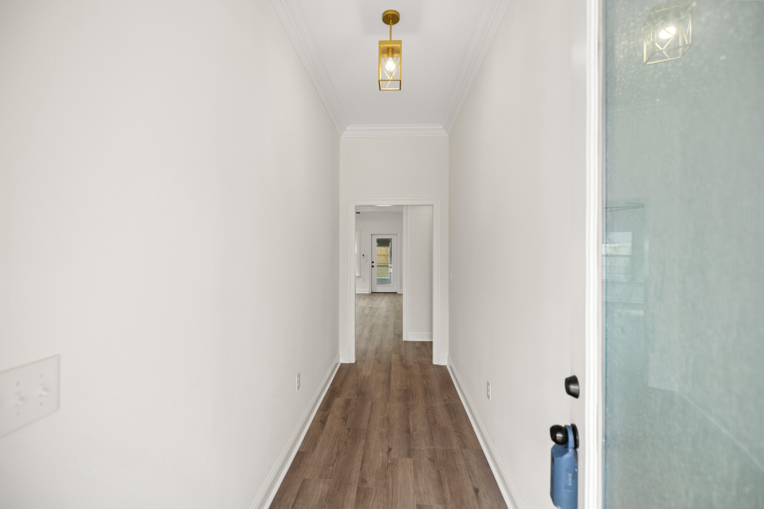 VILLA TASSO TOWN OF - Residential