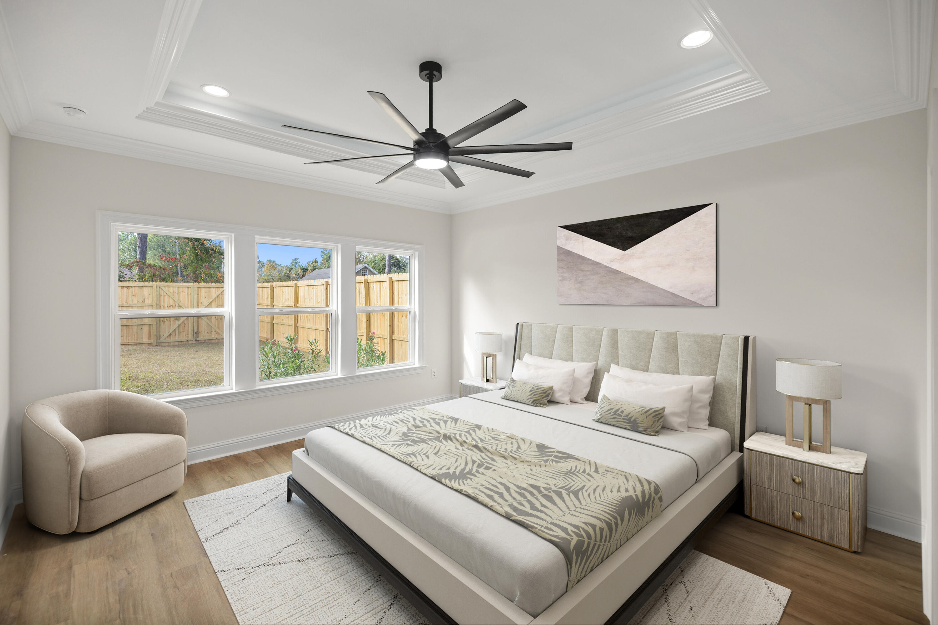 VILLA TASSO TOWN OF - Residential