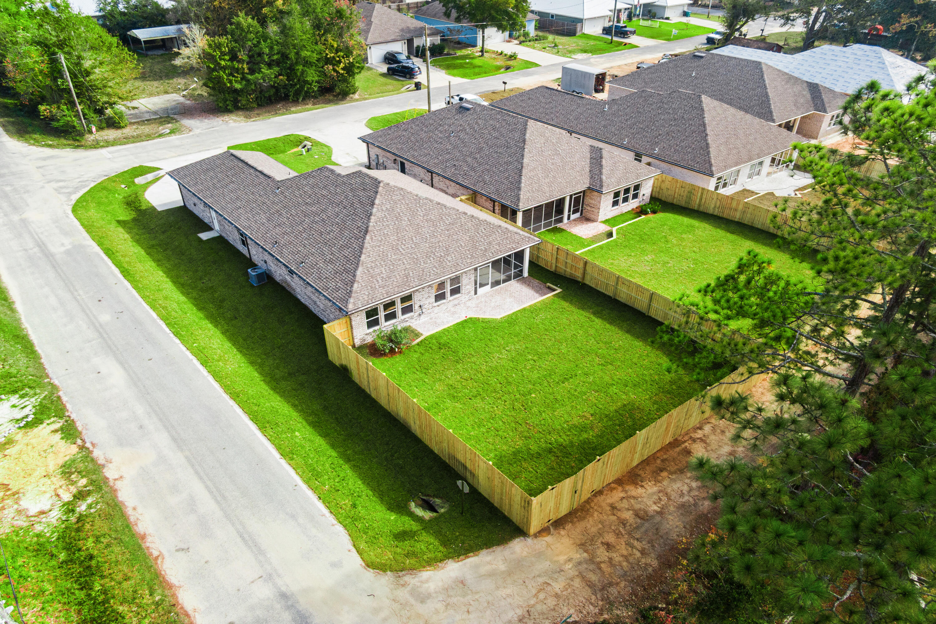 VILLA TASSO TOWN OF - Residential