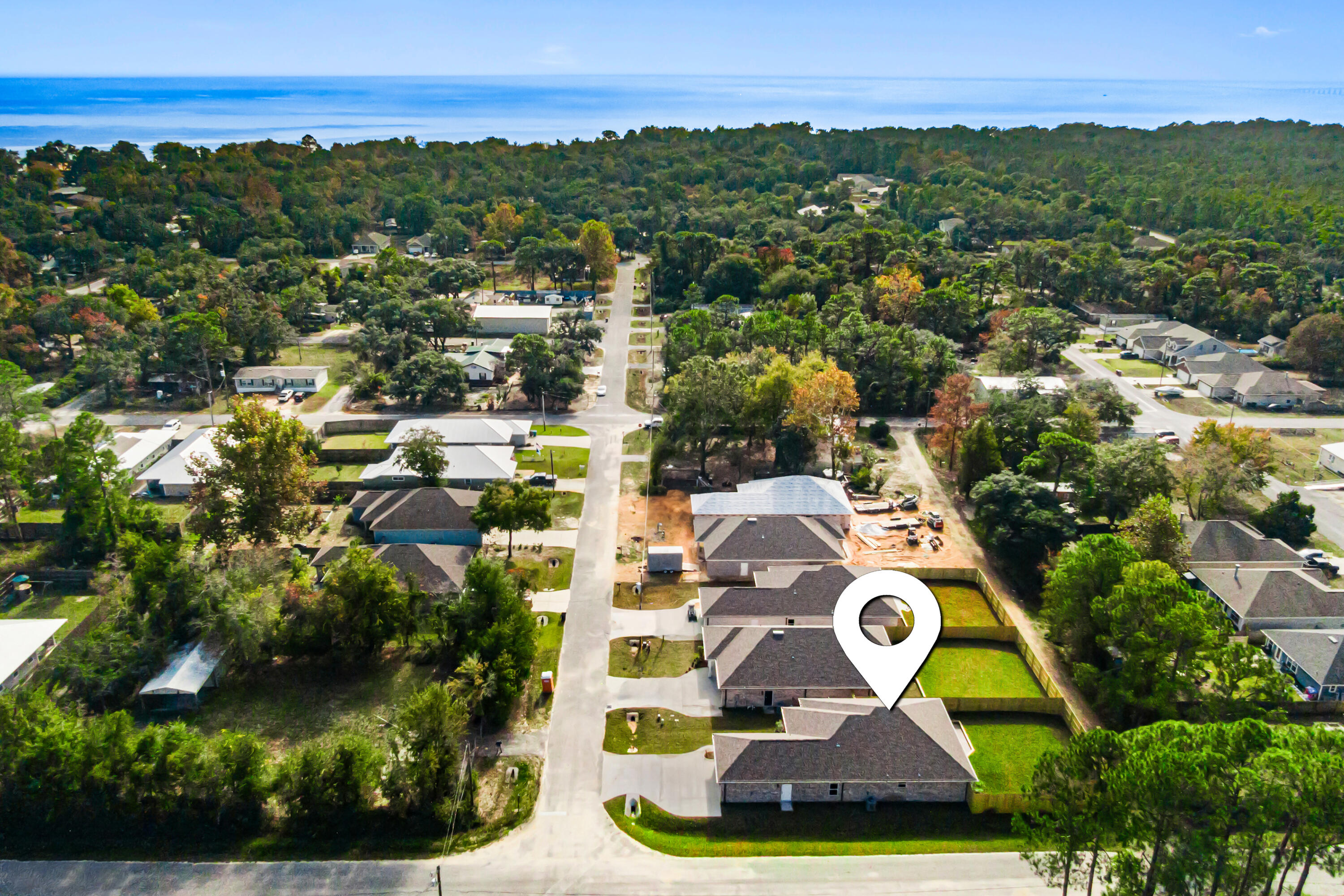 VILLA TASSO TOWN OF - Residential