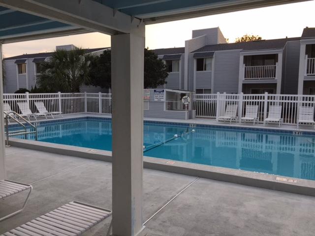 FINISTERRA CONDO - Residential