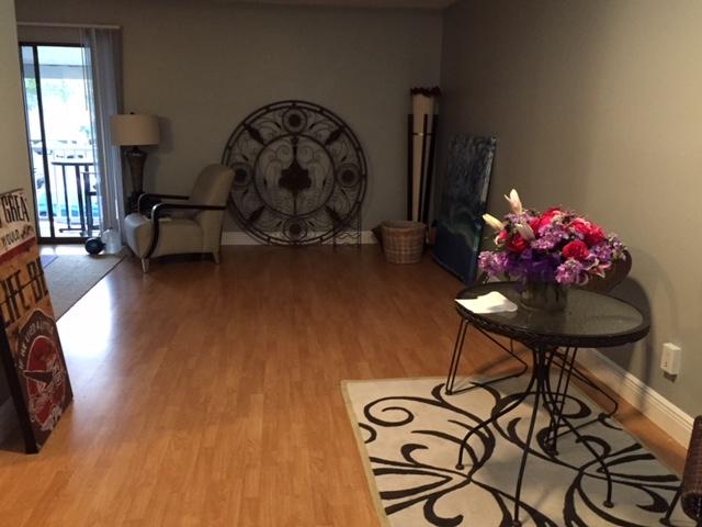 FINISTERRA CONDO - Residential