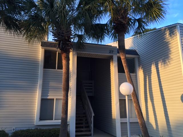 FINISTERRA CONDO - Residential