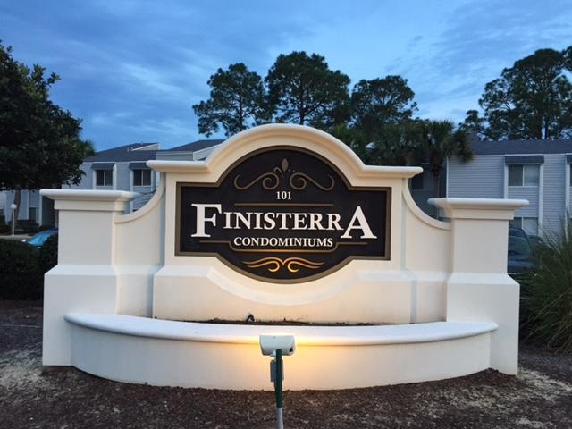FINISTERRA CONDO - Residential