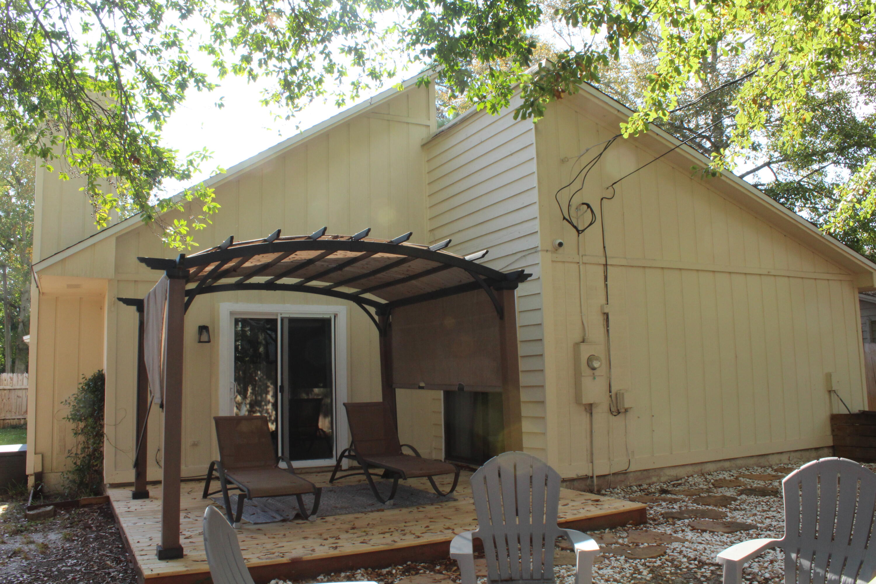 OCEAN CITY 2ND ADDN - Residential