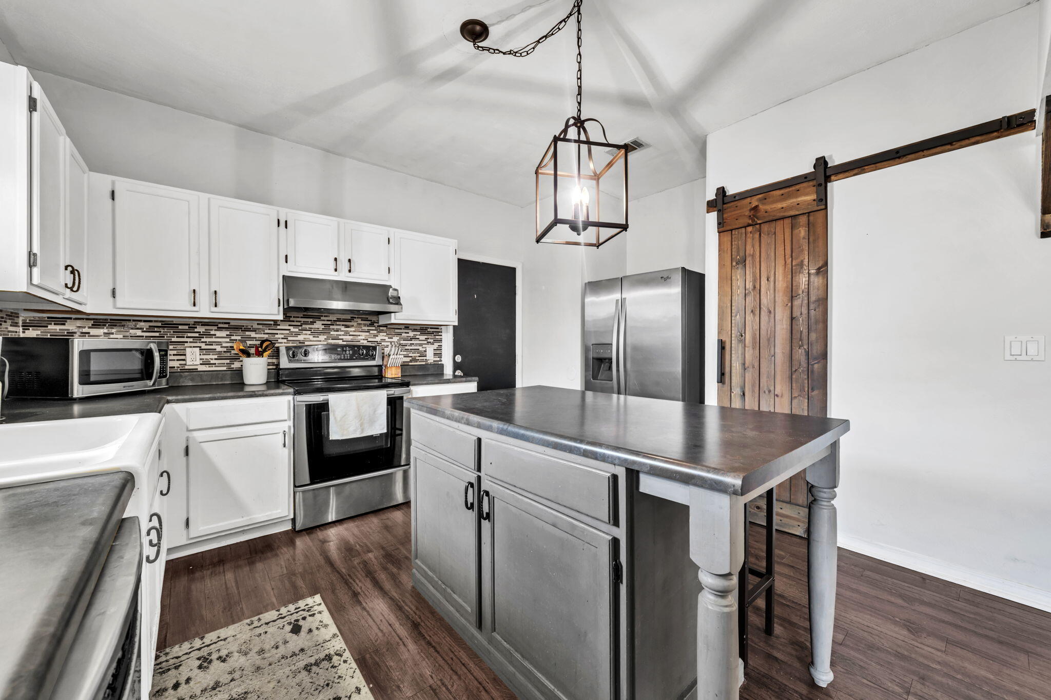 OCEAN CITY 2ND ADDN - Residential