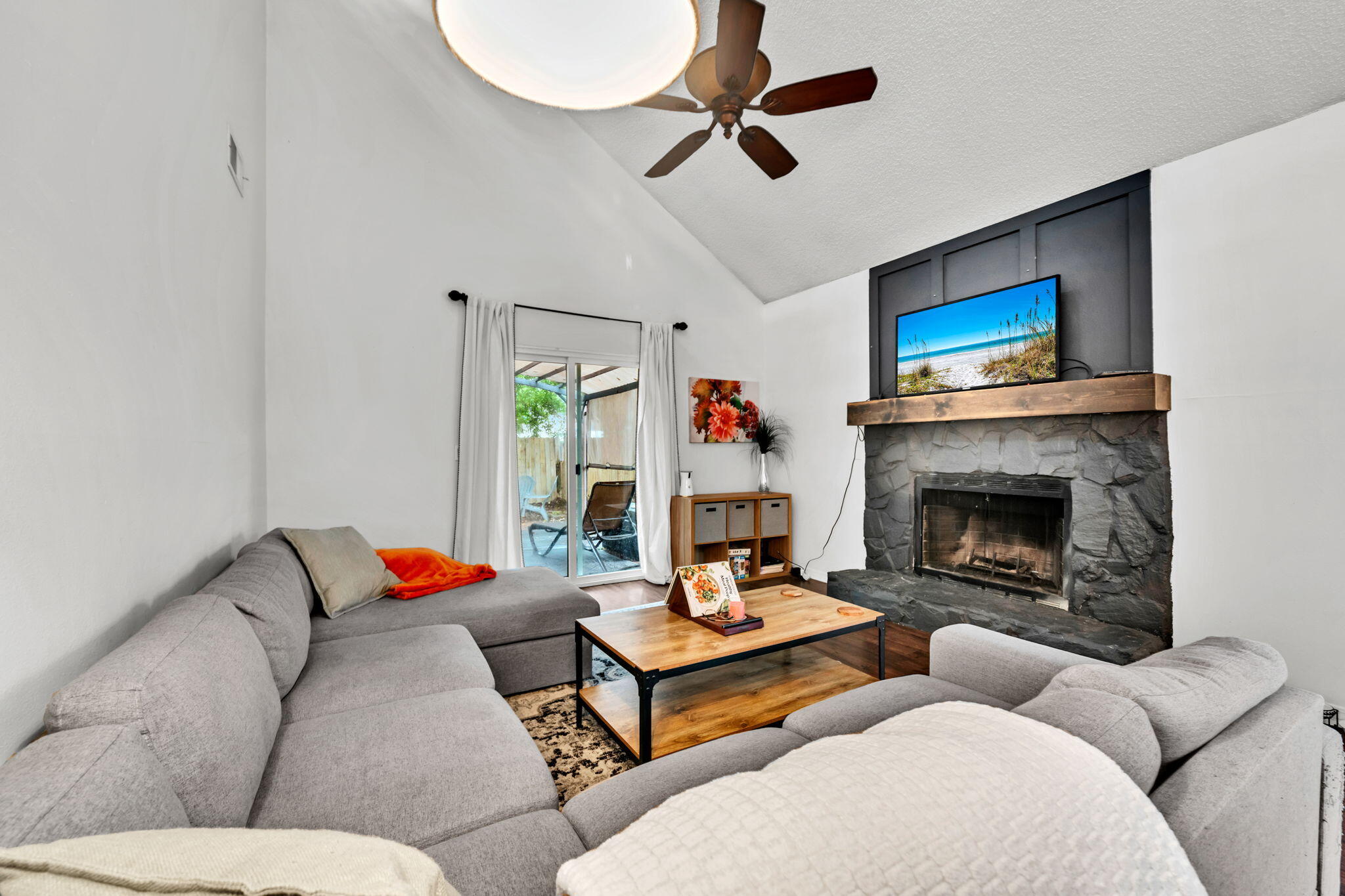 OCEAN CITY 2ND ADDN - Residential