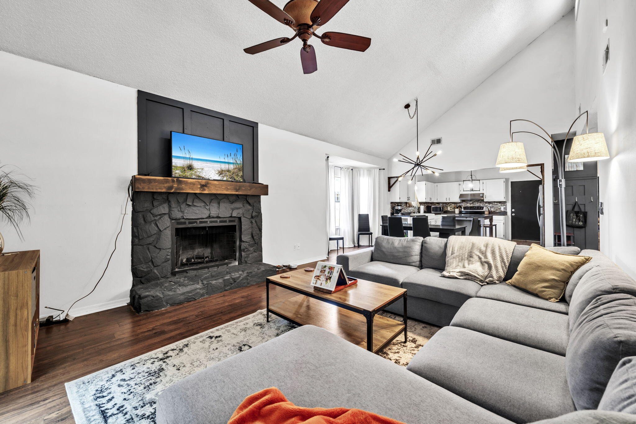 OCEAN CITY 2ND ADDN - Residential