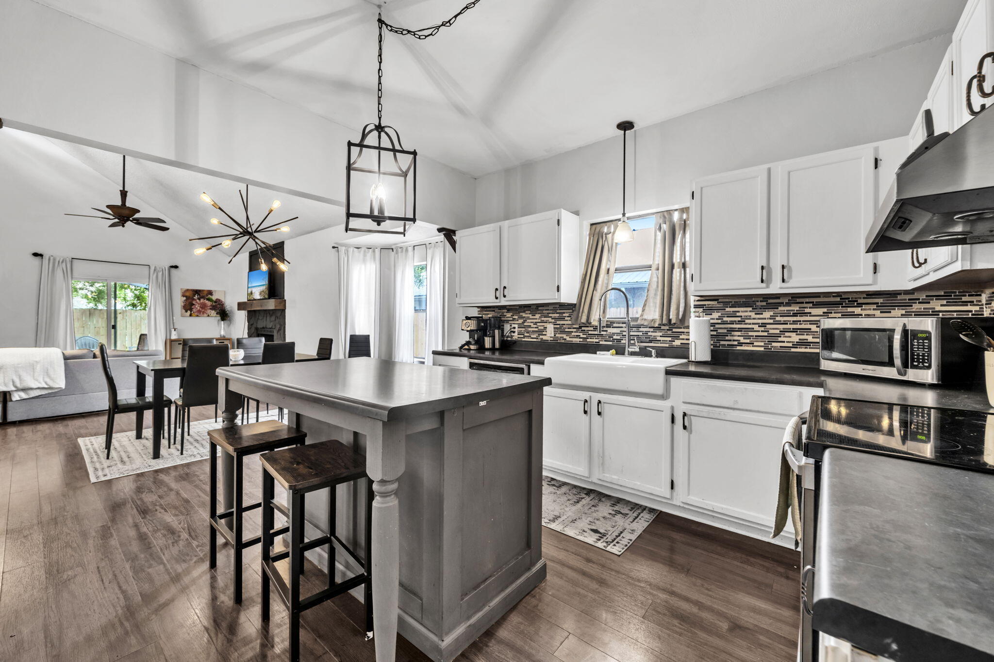 OCEAN CITY 2ND ADDN - Residential