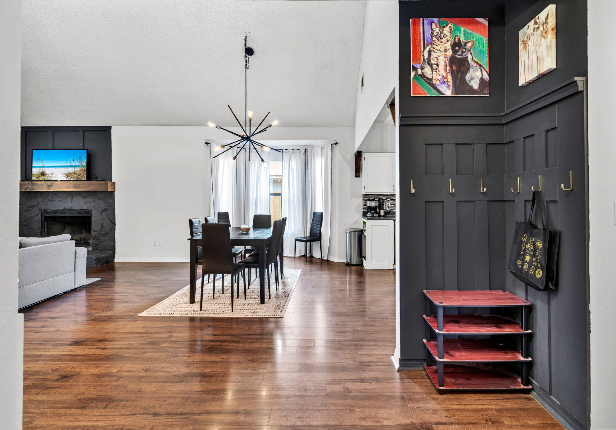 OCEAN CITY 2ND ADDN - Residential