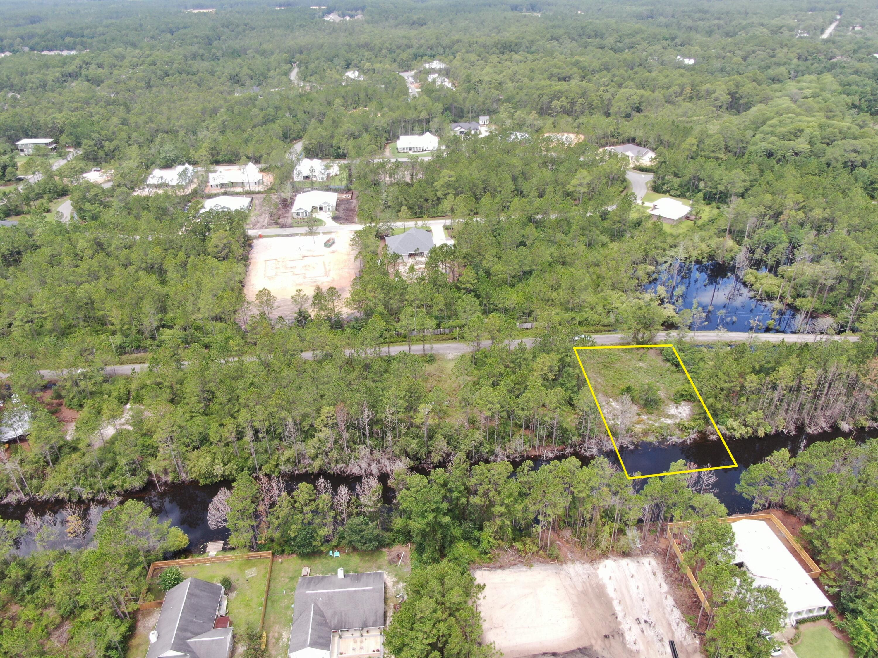 EDEN PARC - Land