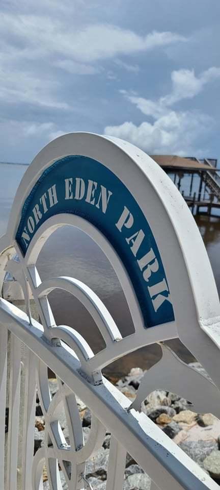 EDEN PARC - Land