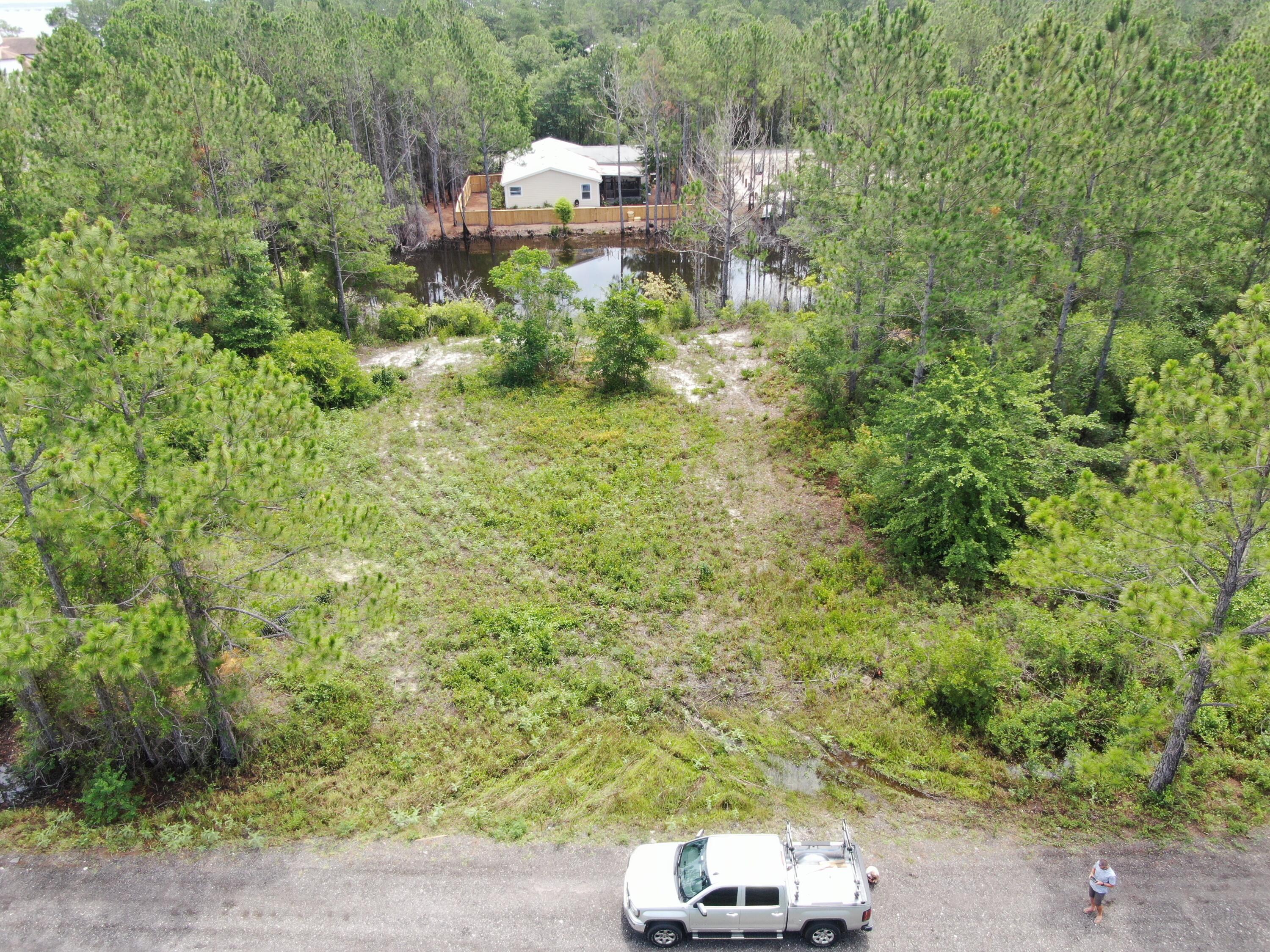 EDEN PARC - Land