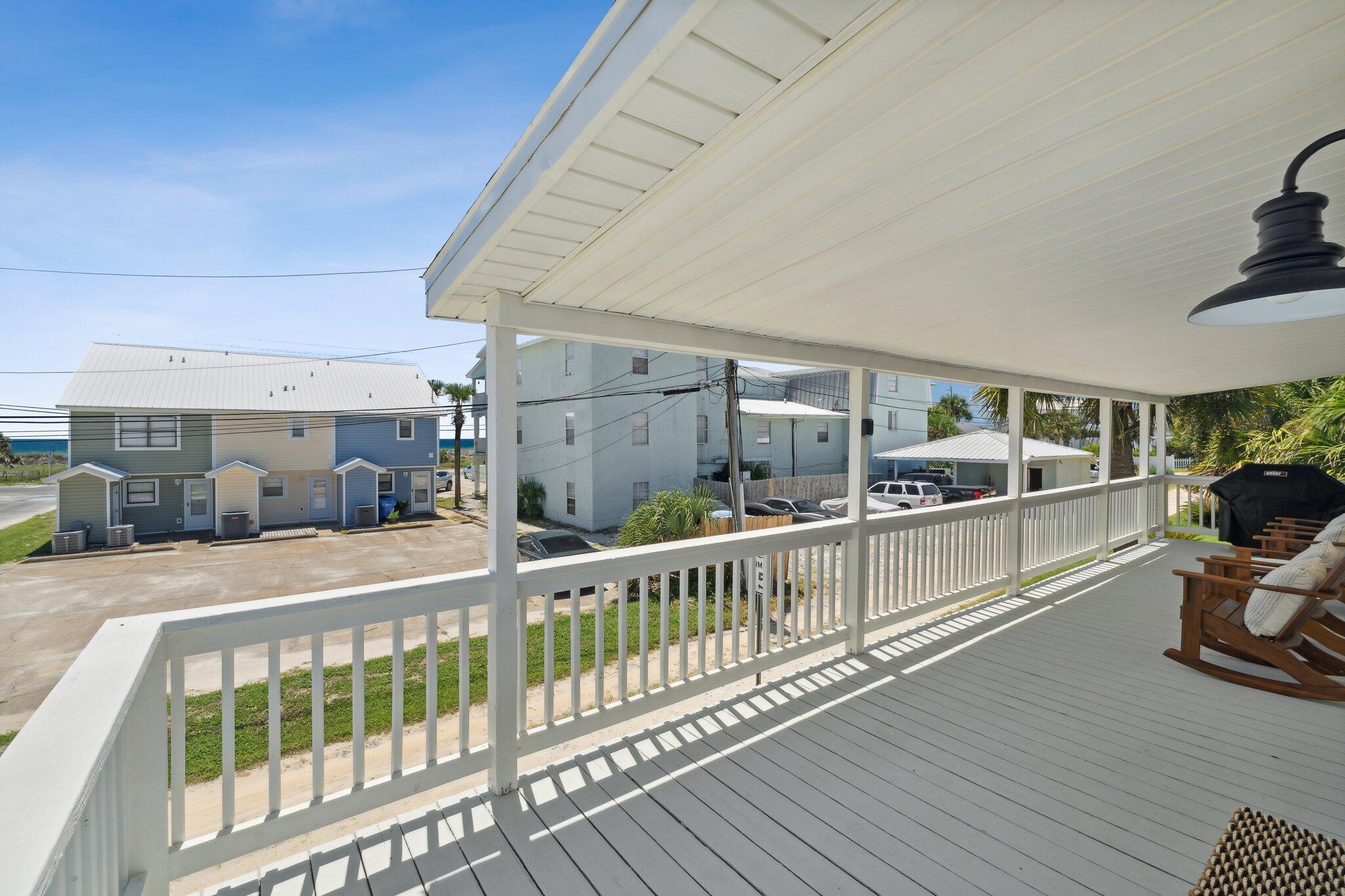 Sunnyside - Residential