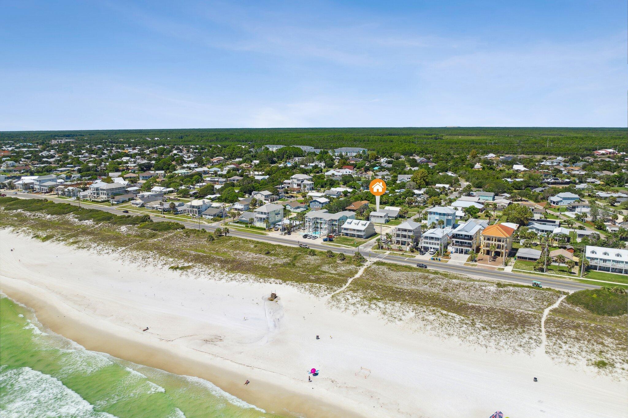 Sunnyside - Residential