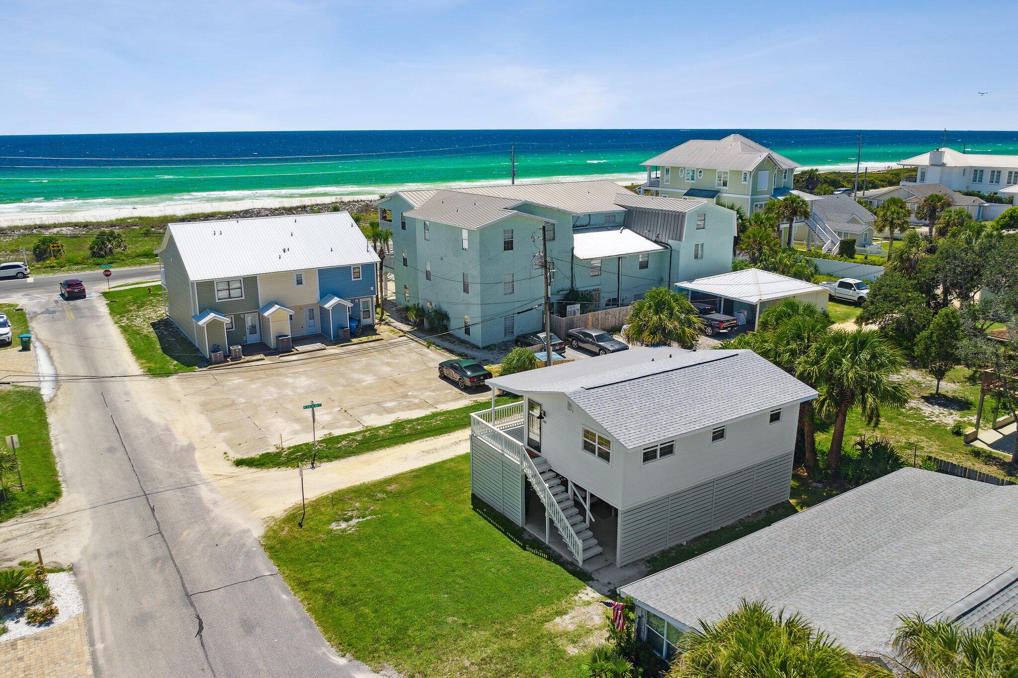 Sunnyside - Residential